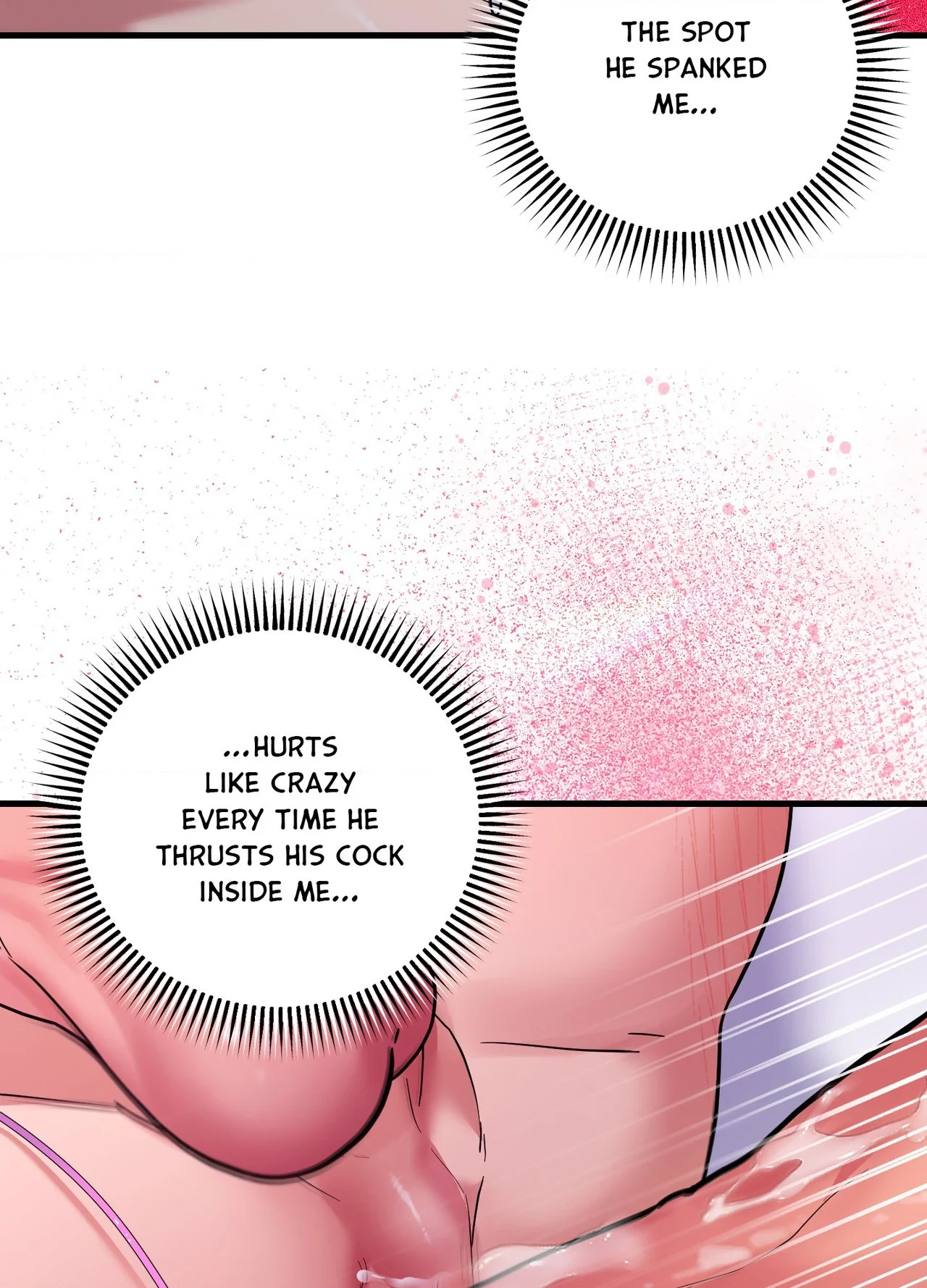 Read INVISIBLE PARTNER chapter 47 image 38 on Lezhin