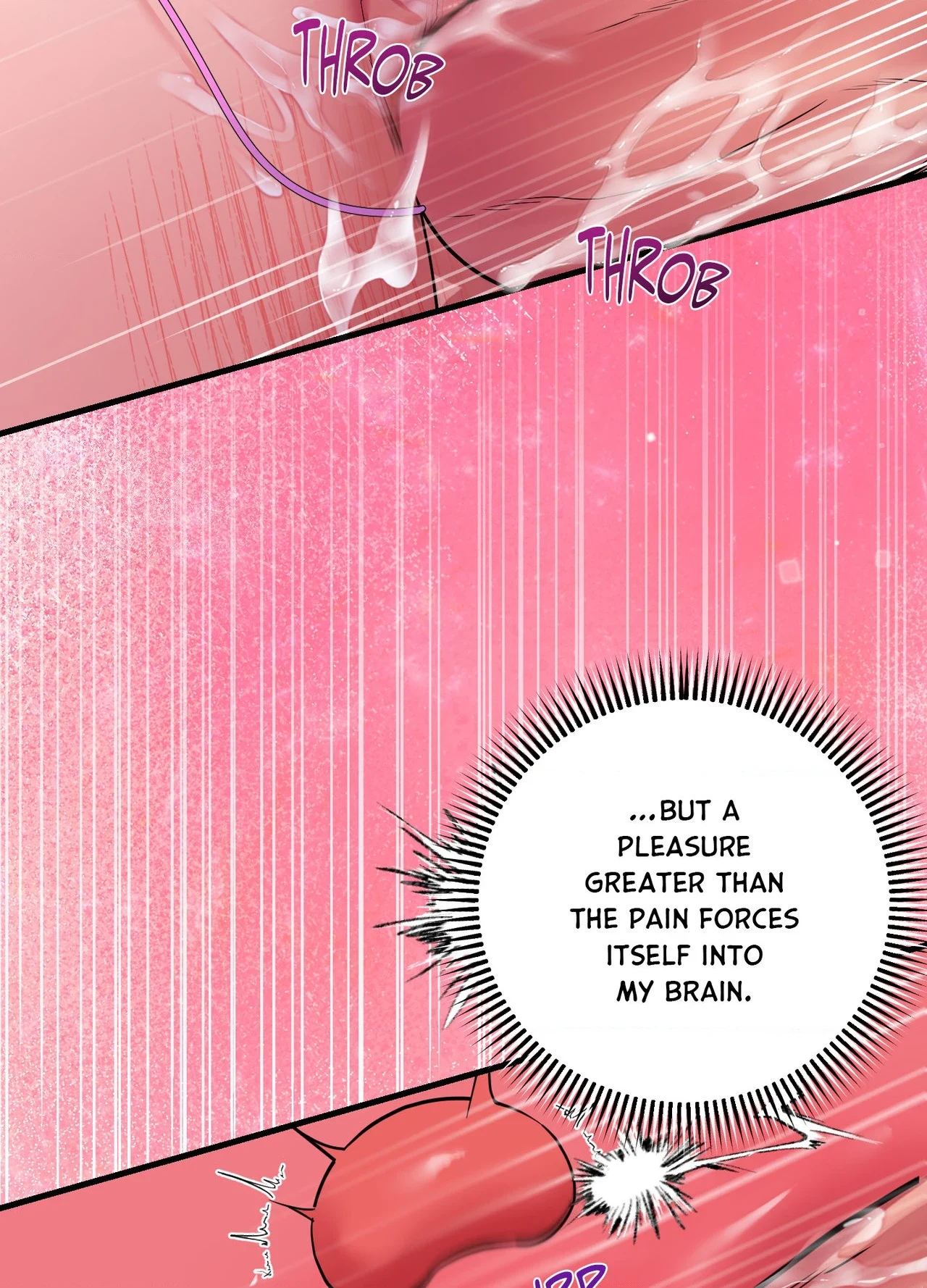 Read INVISIBLE PARTNER chapter 47 image 39 on Lezhin
