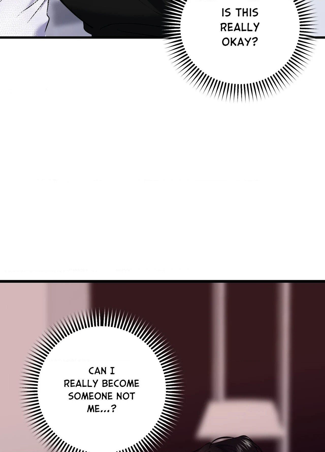 Read INVISIBLE PARTNER chapter 47 image 45 on Lezhin