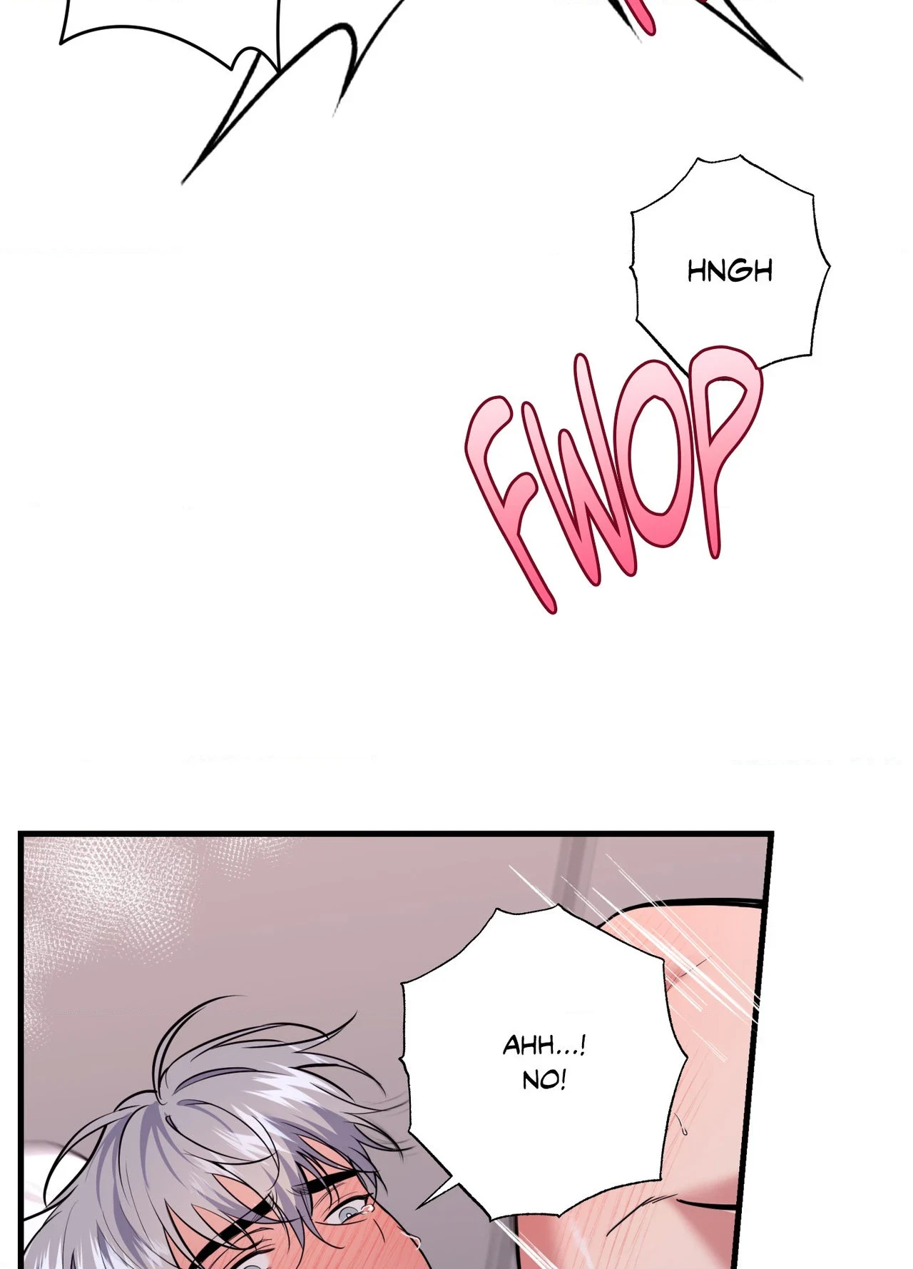 Read INVISIBLE PARTNER chapter 47 image 5 on Lezhin