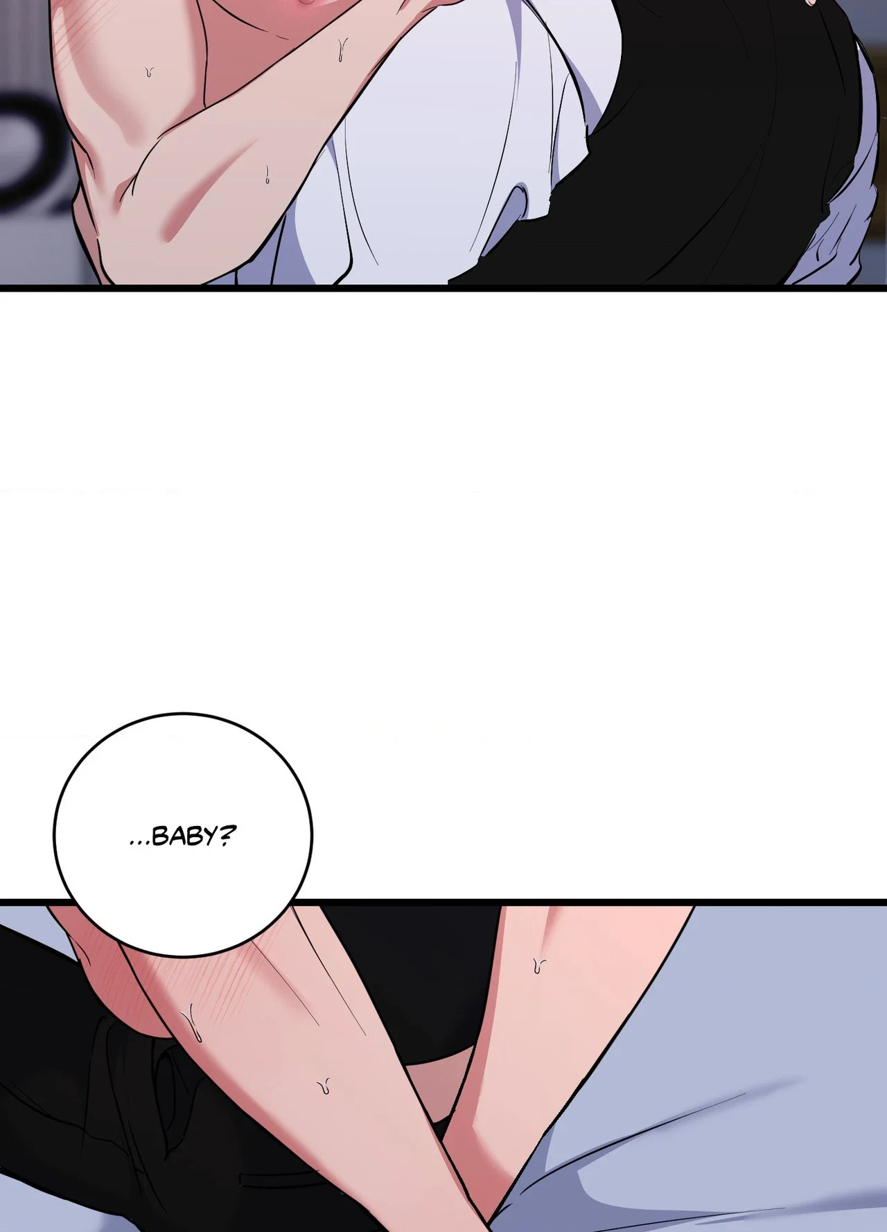 Read INVISIBLE PARTNER chapter 47 image 50 on Lezhin