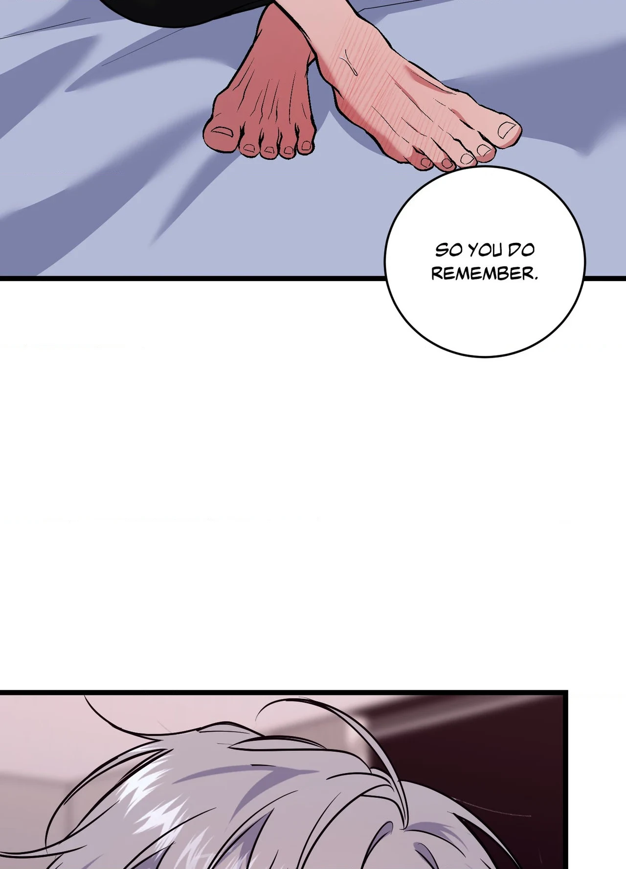 Read INVISIBLE PARTNER chapter 47 image 51 on Lezhin