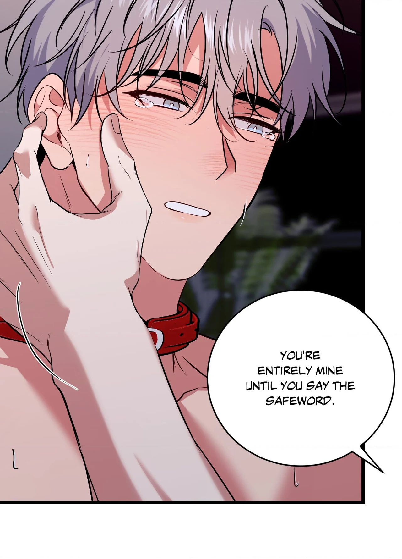Read INVISIBLE PARTNER chapter 47 image 52 on Lezhin