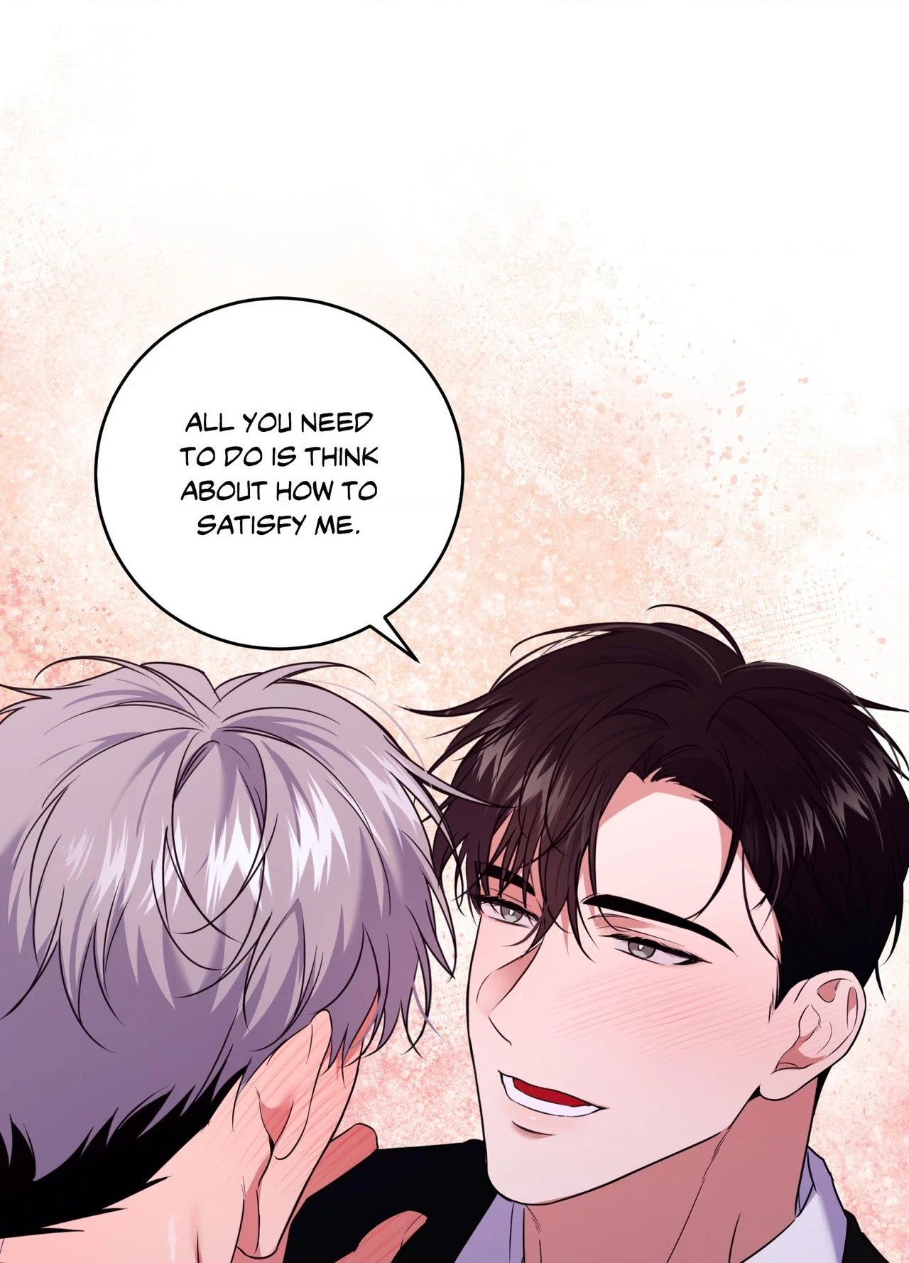 Read INVISIBLE PARTNER chapter 47 image 53 on Lezhin