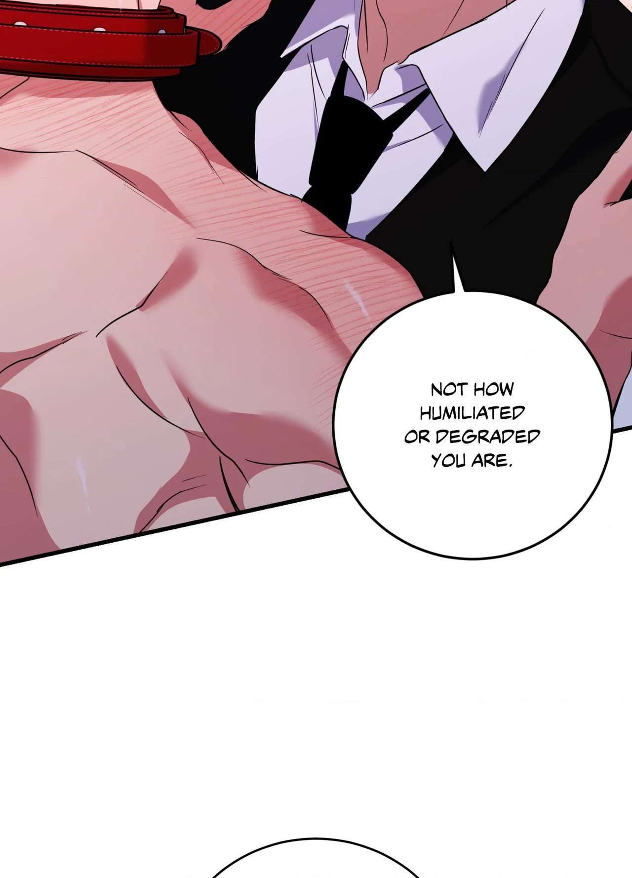Read INVISIBLE PARTNER chapter 47 image 54 on Lezhin