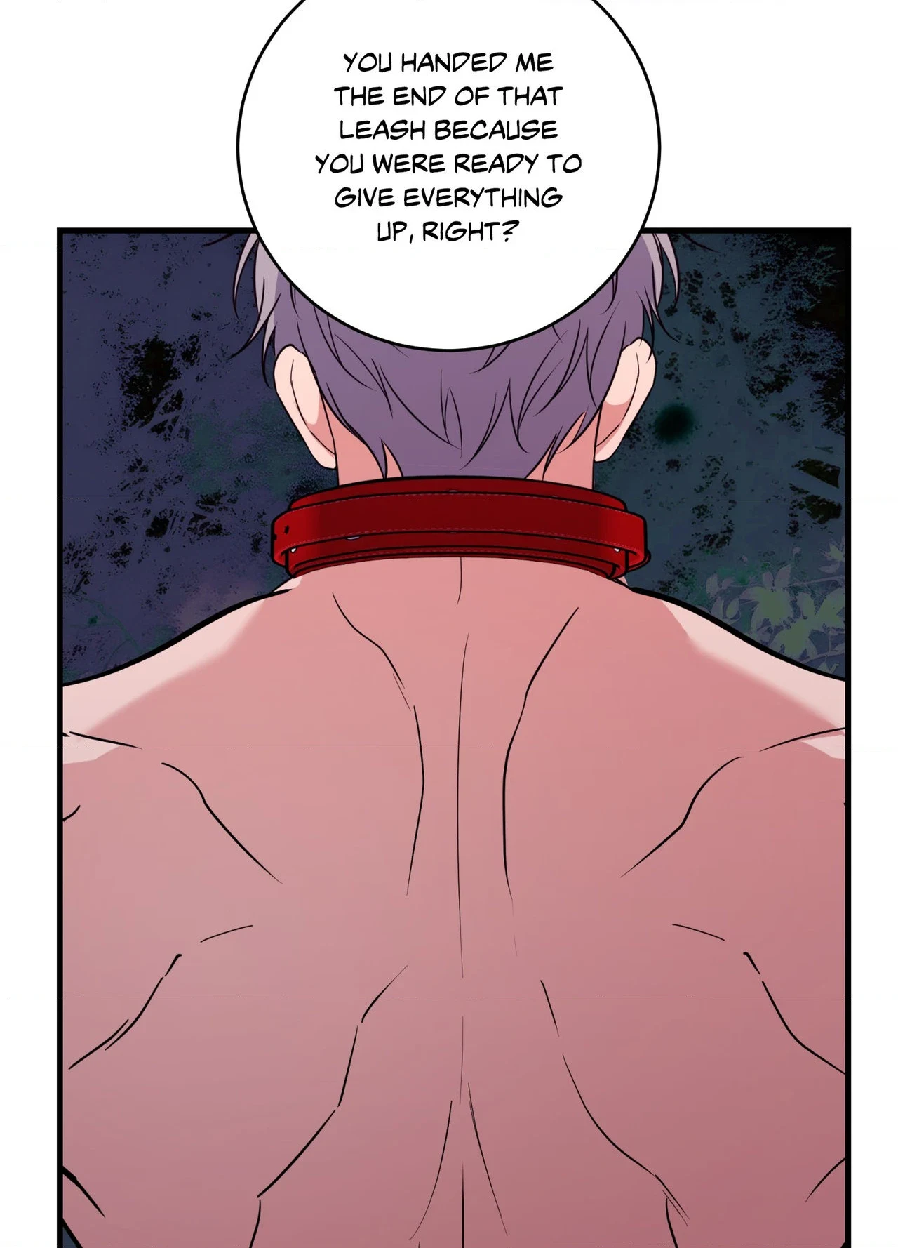 Read INVISIBLE PARTNER chapter 47 image 55 on Lezhin