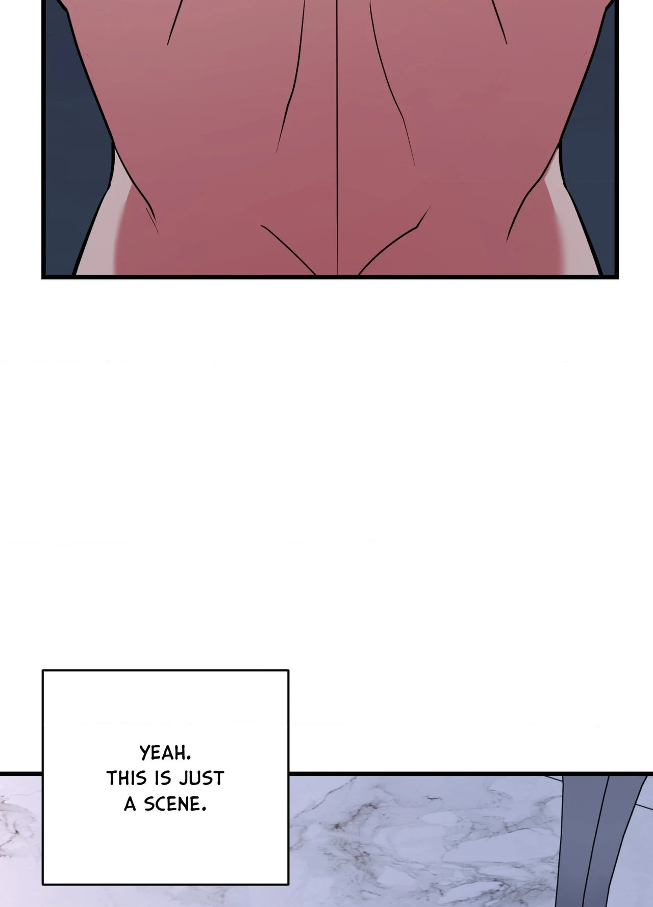 Read INVISIBLE PARTNER chapter 47 image 56 on Lezhin