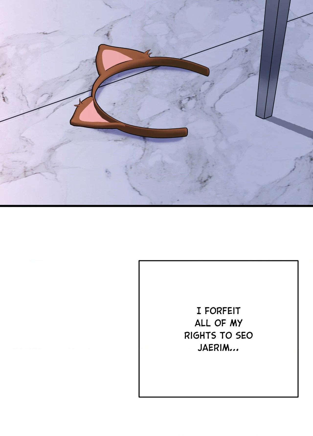 Read INVISIBLE PARTNER chapter 47 image 57 on Lezhin