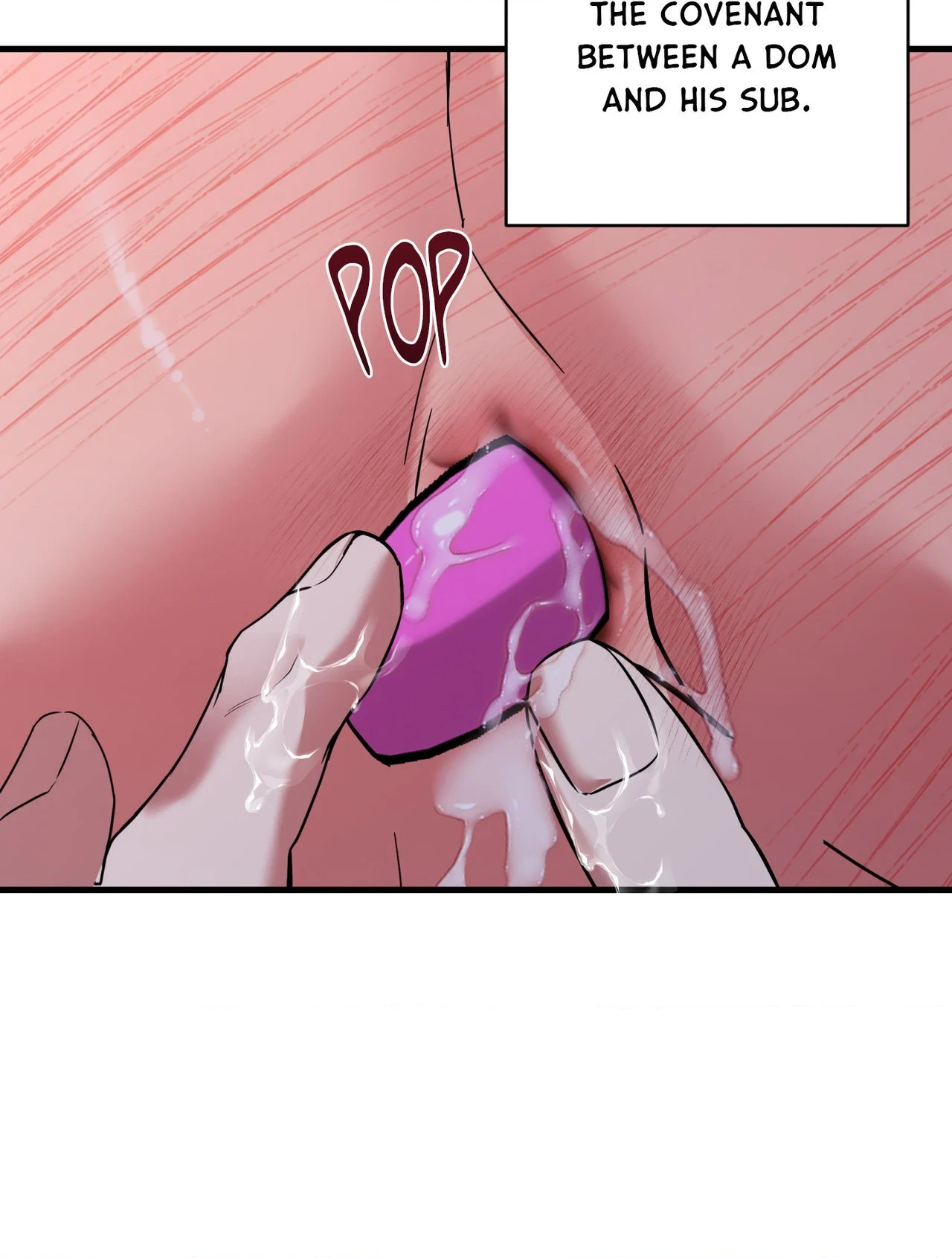 Read INVISIBLE PARTNER chapter 47 image 60 on Lezhin