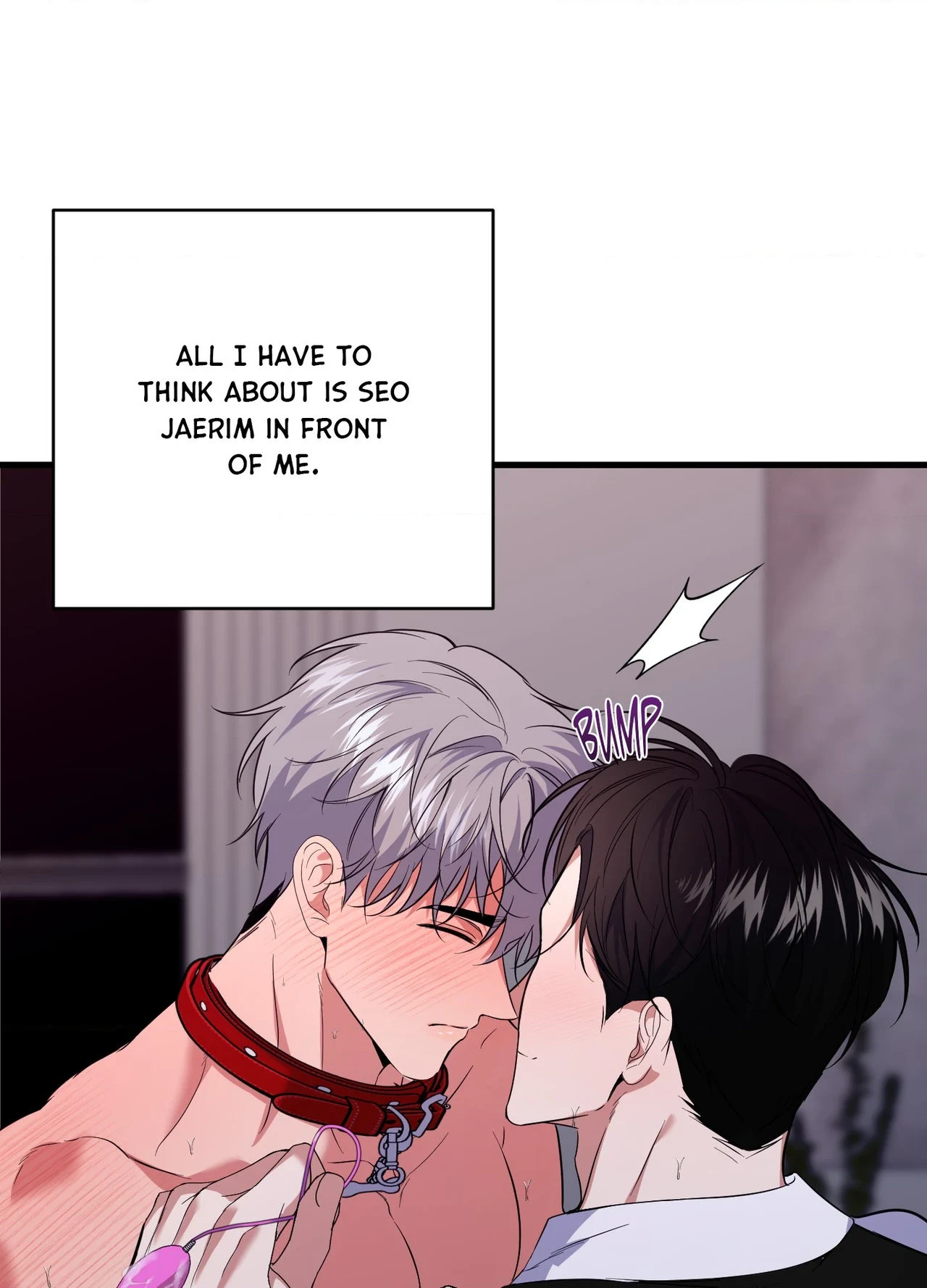Read INVISIBLE PARTNER chapter 47 image 61 on Lezhin