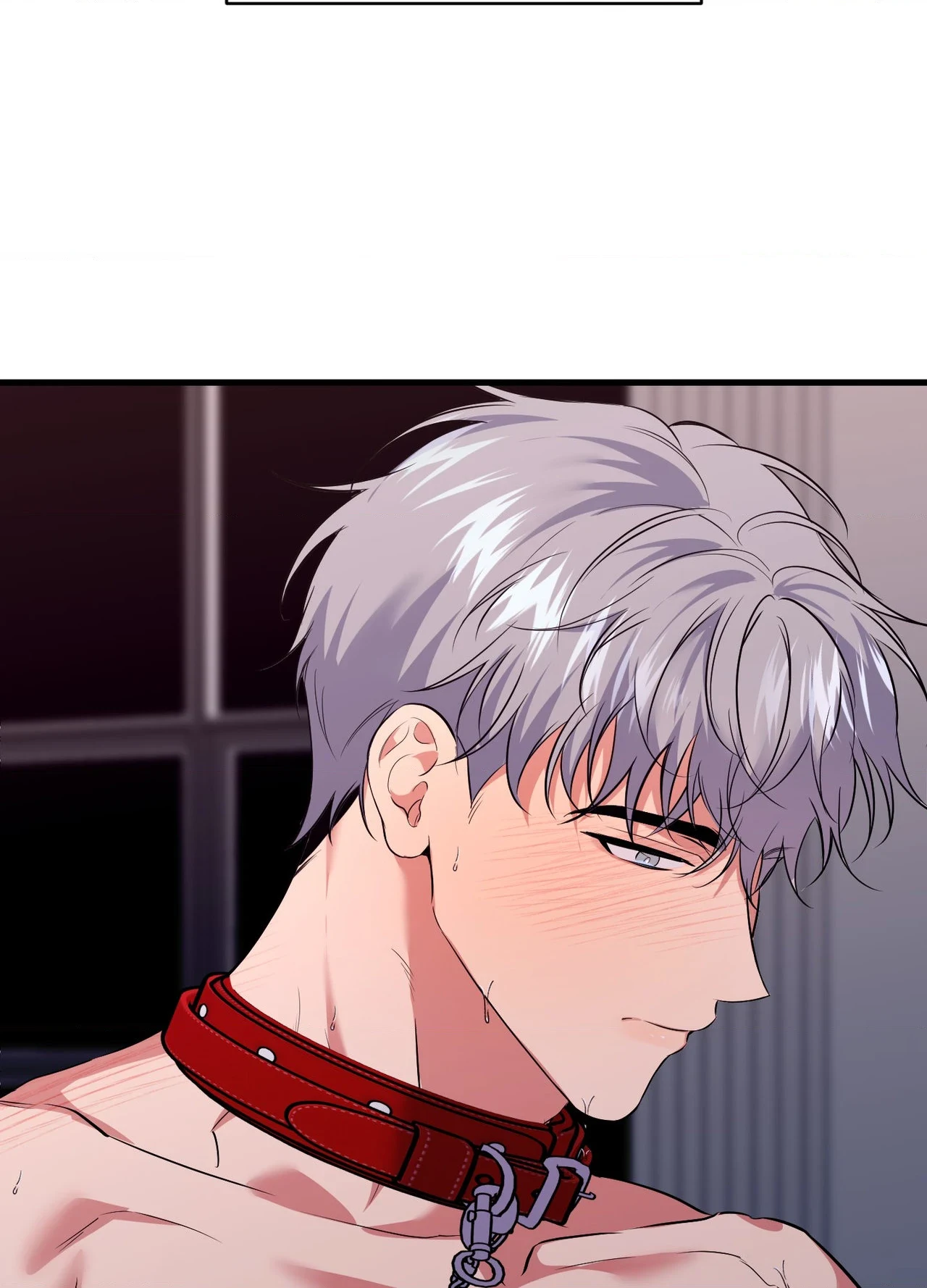 Read INVISIBLE PARTNER chapter 47 image 63 on Lezhin