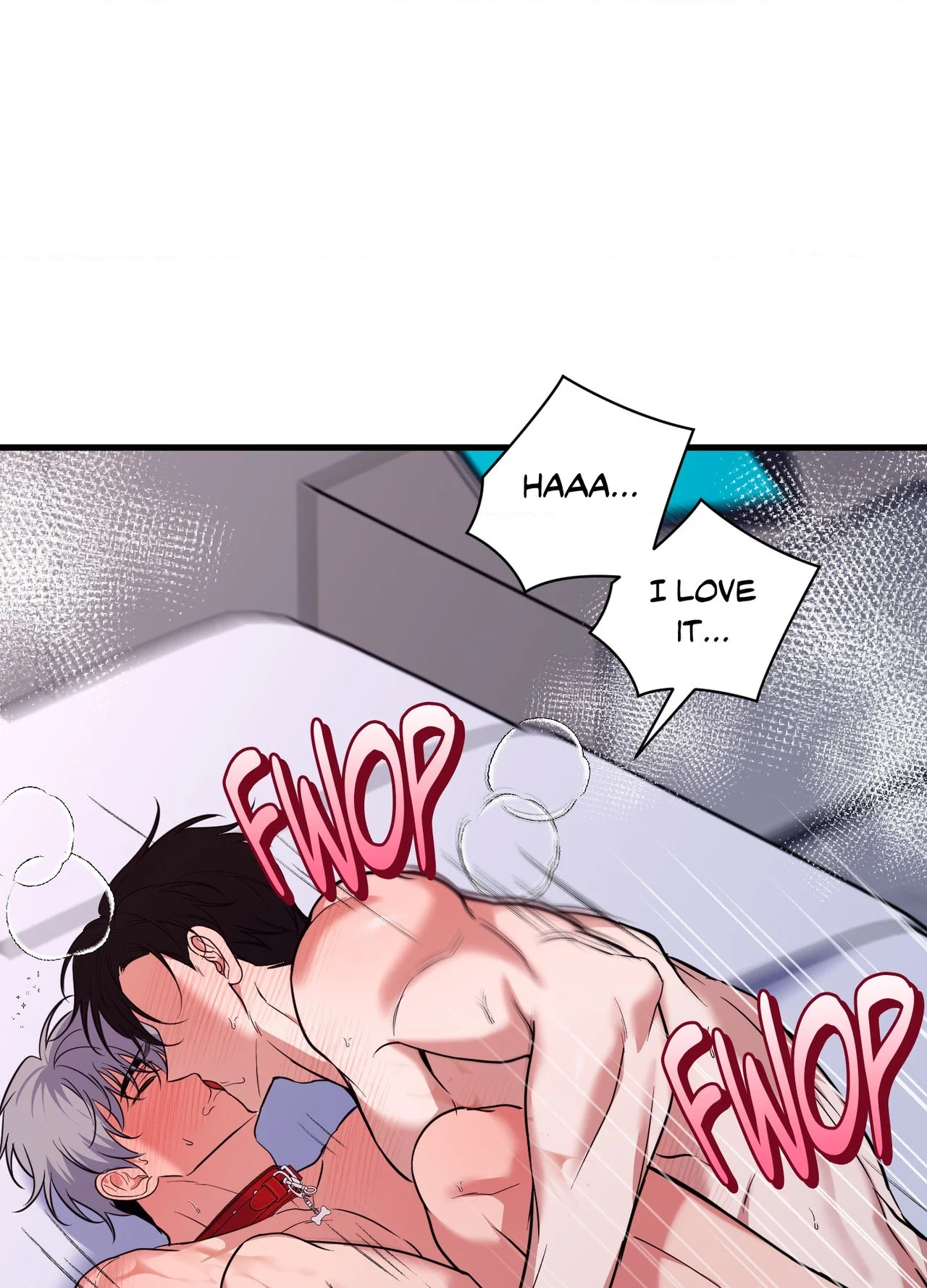 Read INVISIBLE PARTNER chapter 47 image 69 on Lezhin