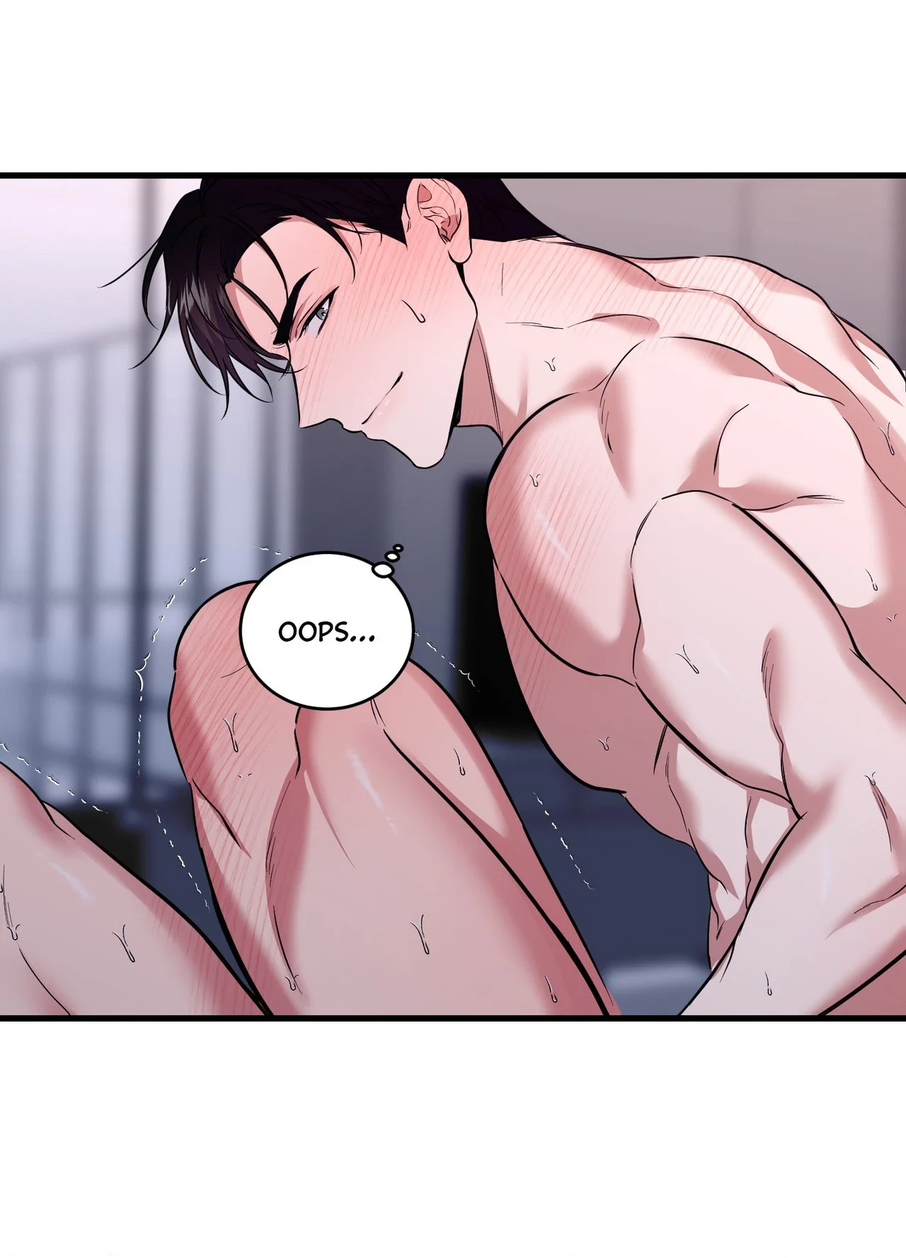 Read INVISIBLE PARTNER chapter 47 image 78 on Lezhin