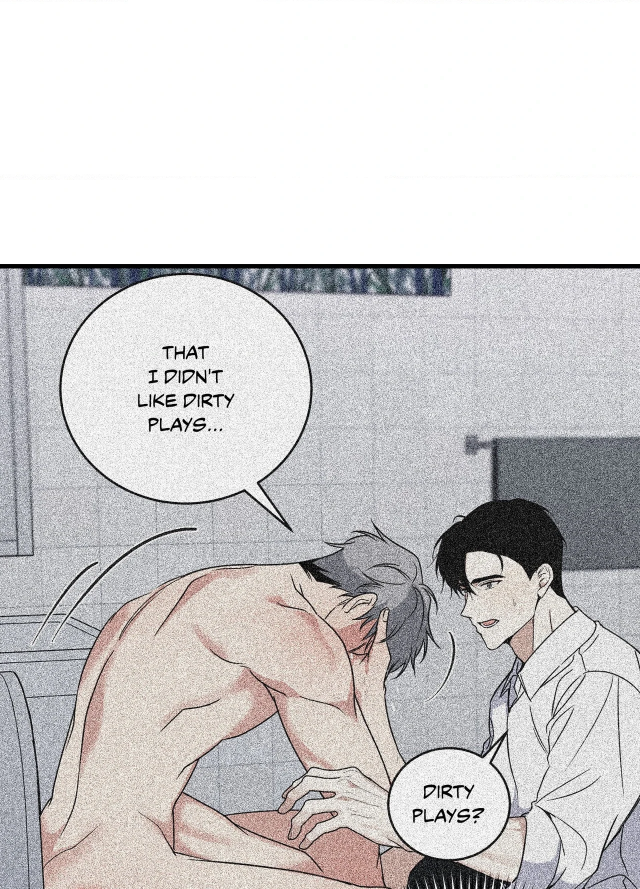 Read INVISIBLE PARTNER chapter 47 image 79 on Lezhin