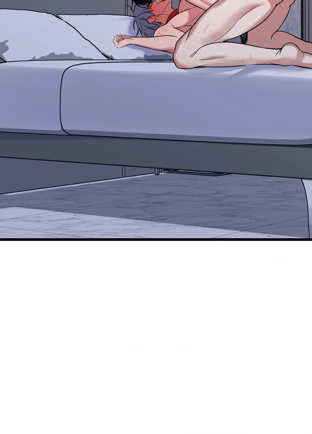 Read INVISIBLE PARTNER chapter 47 image 86 on Lezhin