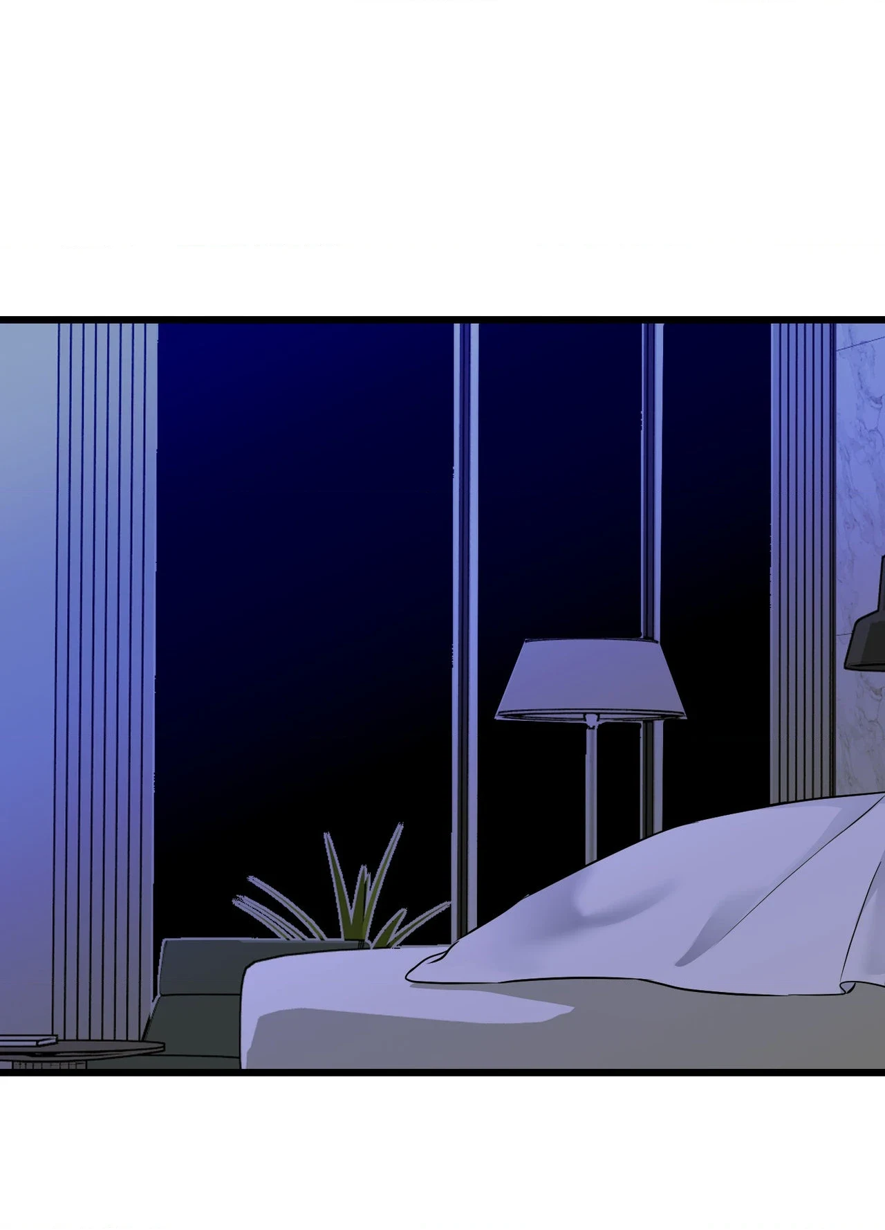 Read INVISIBLE PARTNER chapter 47 image 87 on Lezhin