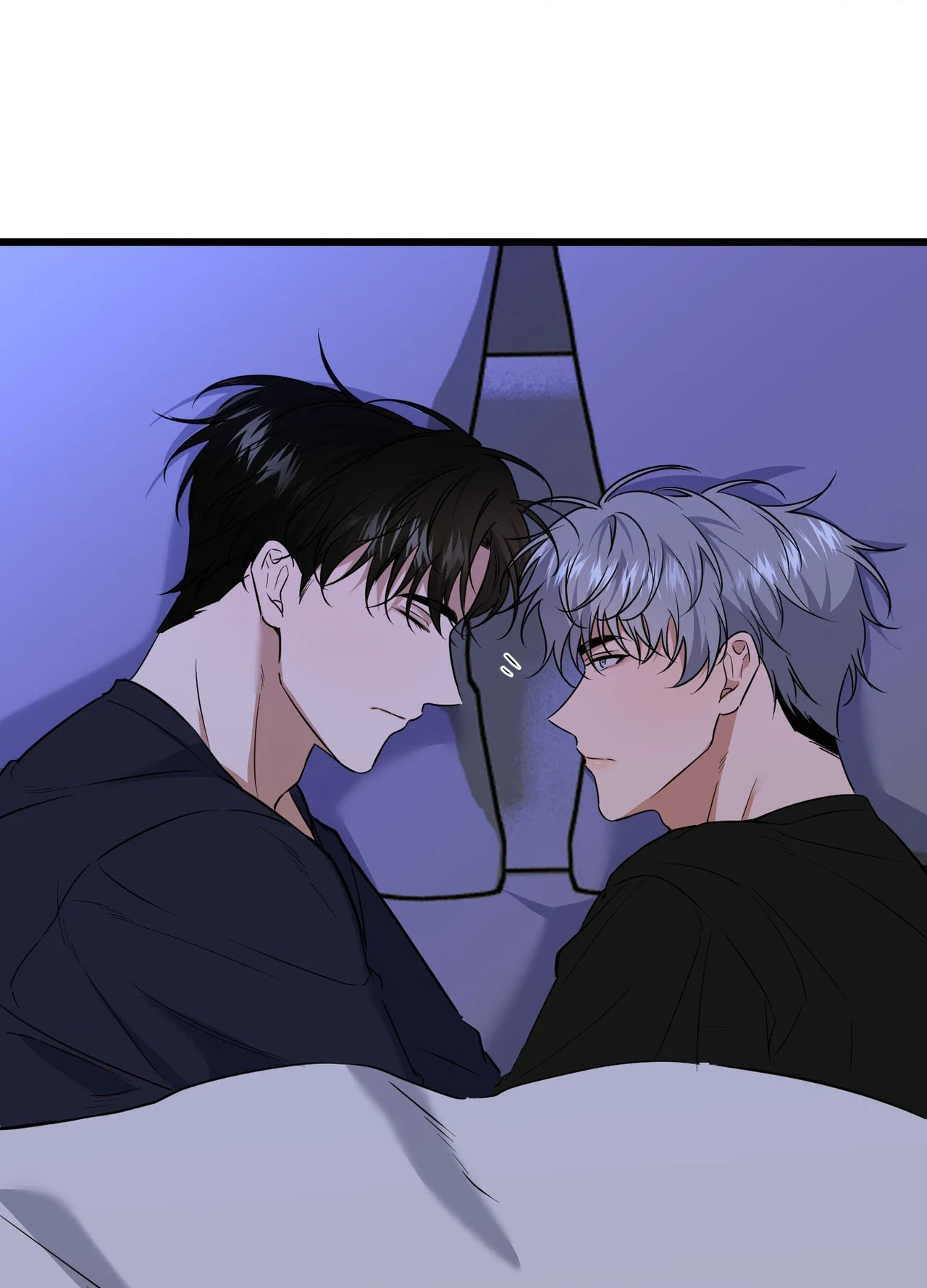 Read INVISIBLE PARTNER chapter 47 image 89 on Lezhin