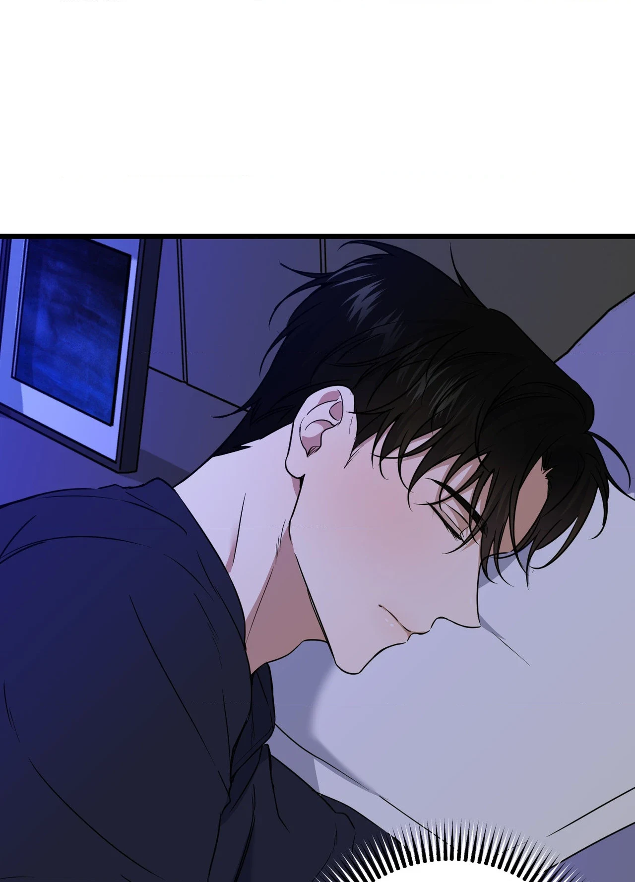 Read INVISIBLE PARTNER chapter 47 image 95 on Lezhin