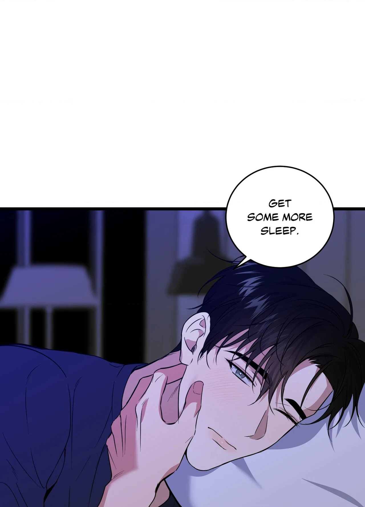 Read INVISIBLE PARTNER chapter 47 image 99 on Lezhin