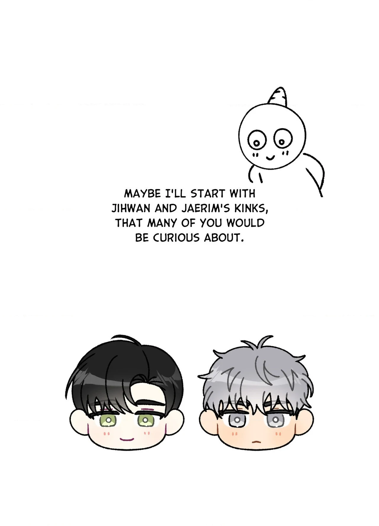 Read INVISIBLE PARTNER chapter 48.99 image 13 on Lezhin