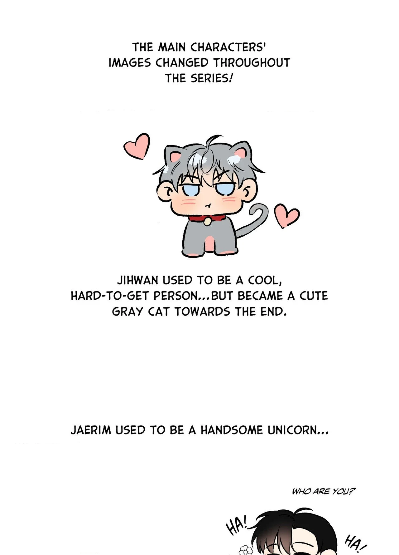 Read INVISIBLE PARTNER chapter 48.99 image 3 on Lezhin
