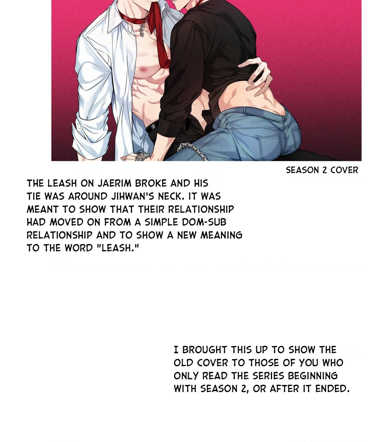 Read INVISIBLE PARTNER chapter 48.99 image 6 on Lezhin