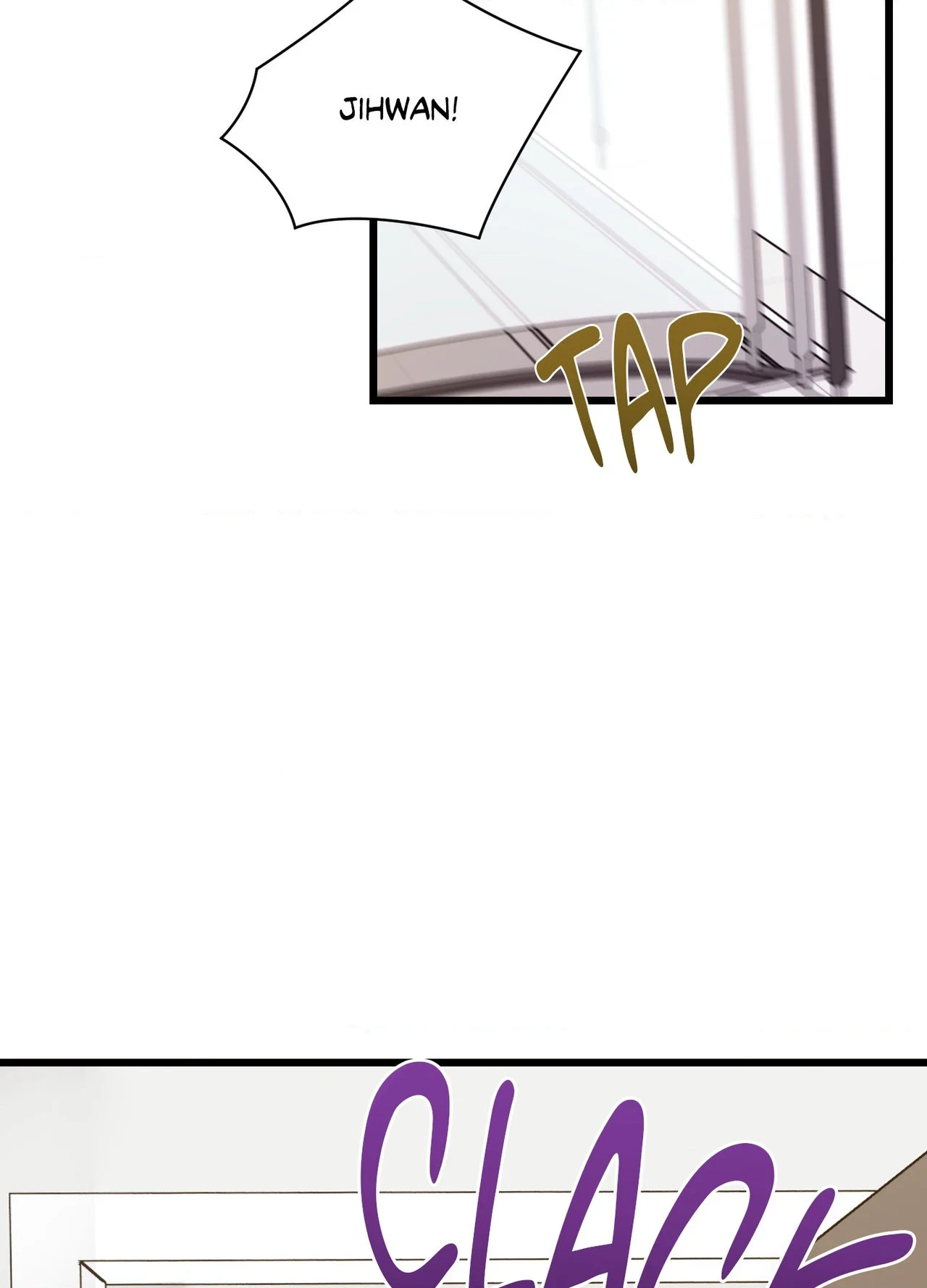 Read INVISIBLE PARTNER chapter 48 image 10 on Lezhin