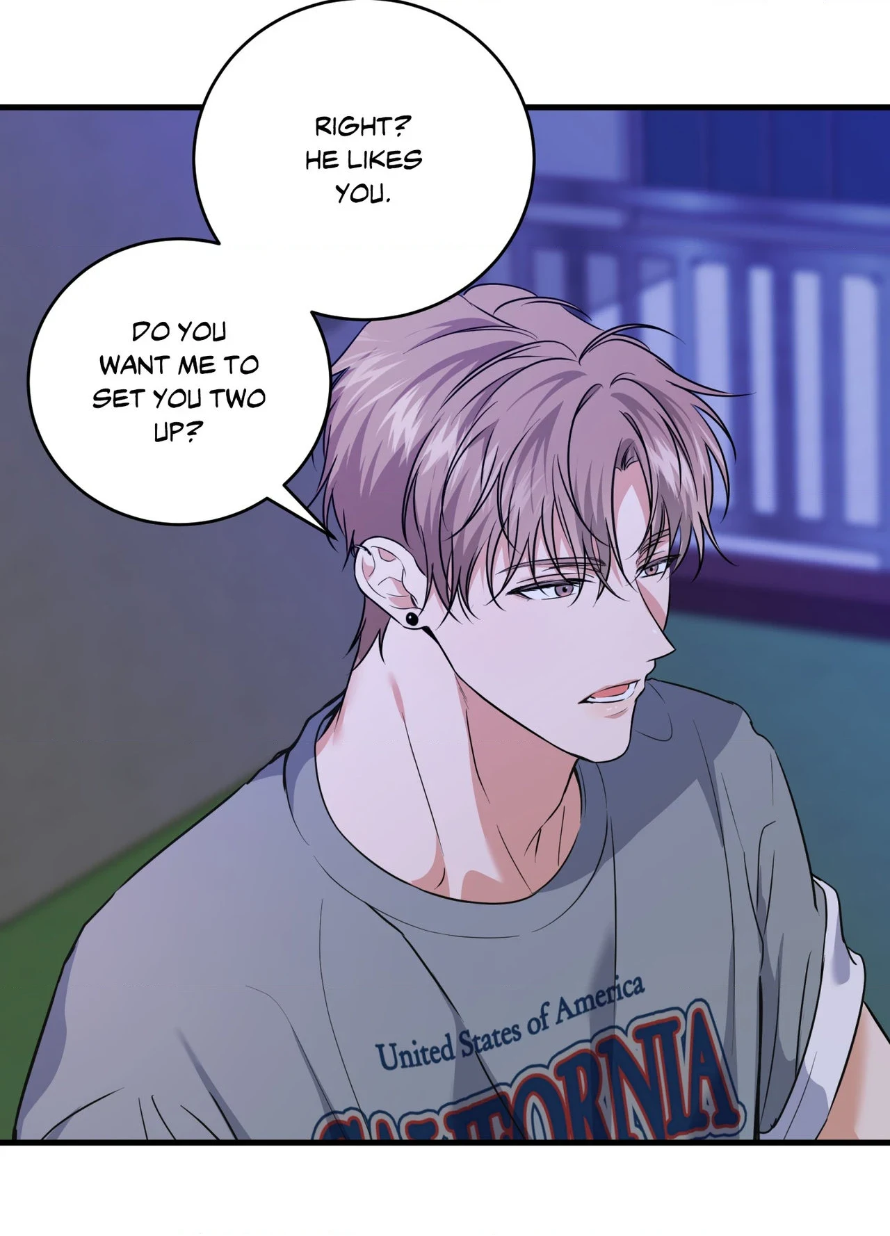 Read INVISIBLE PARTNER chapter 48 image 102 on Lezhin