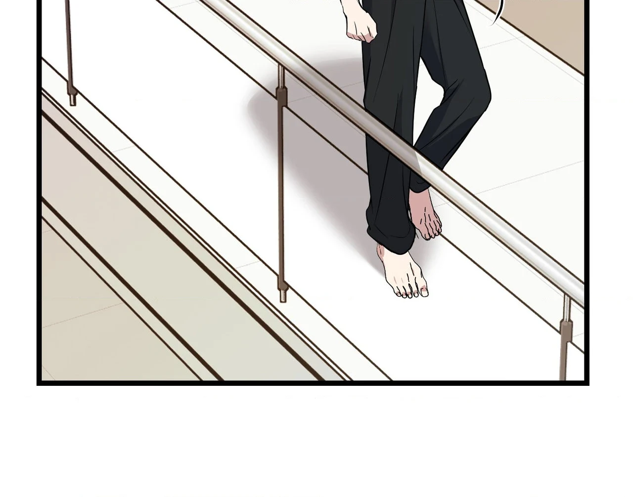 Read INVISIBLE PARTNER chapter 48 image 16 on Lezhin