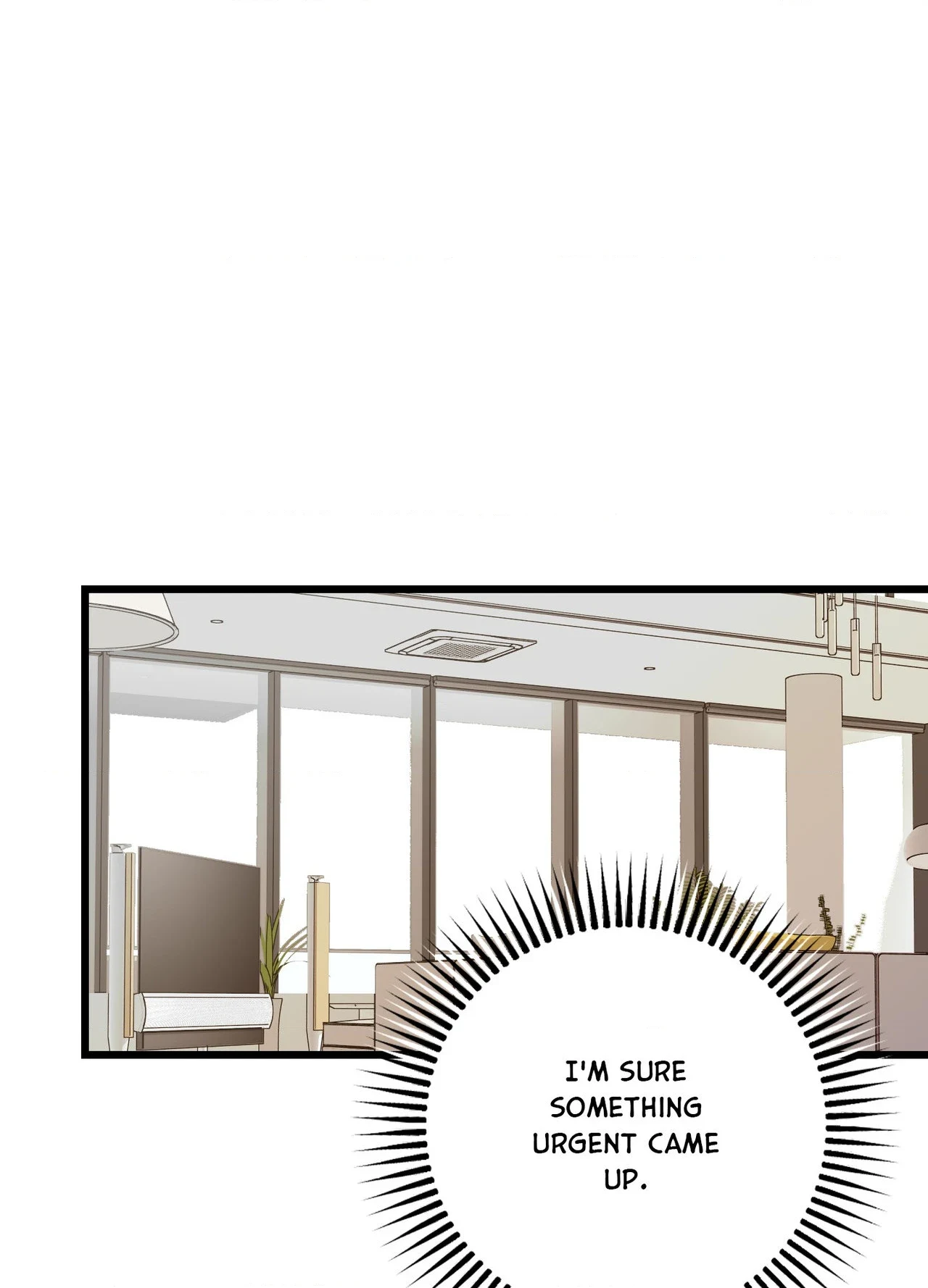 Read INVISIBLE PARTNER chapter 48 image 17 on Lezhin