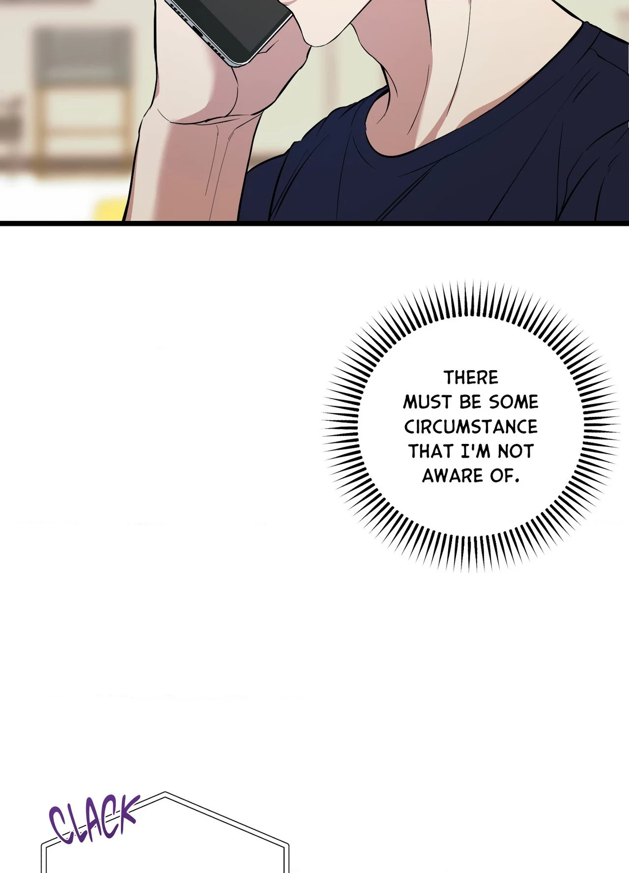 Read INVISIBLE PARTNER chapter 48 image 19 on Lezhin