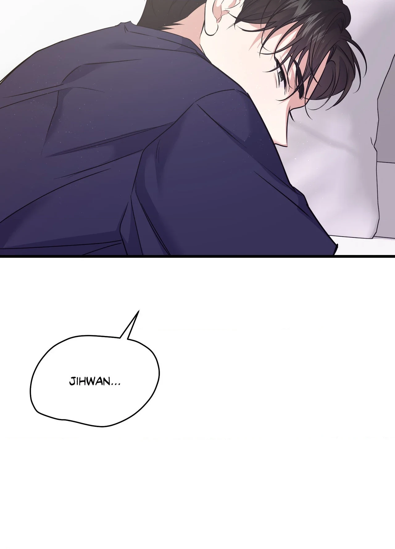 Read INVISIBLE PARTNER chapter 48 image 2 on Lezhin