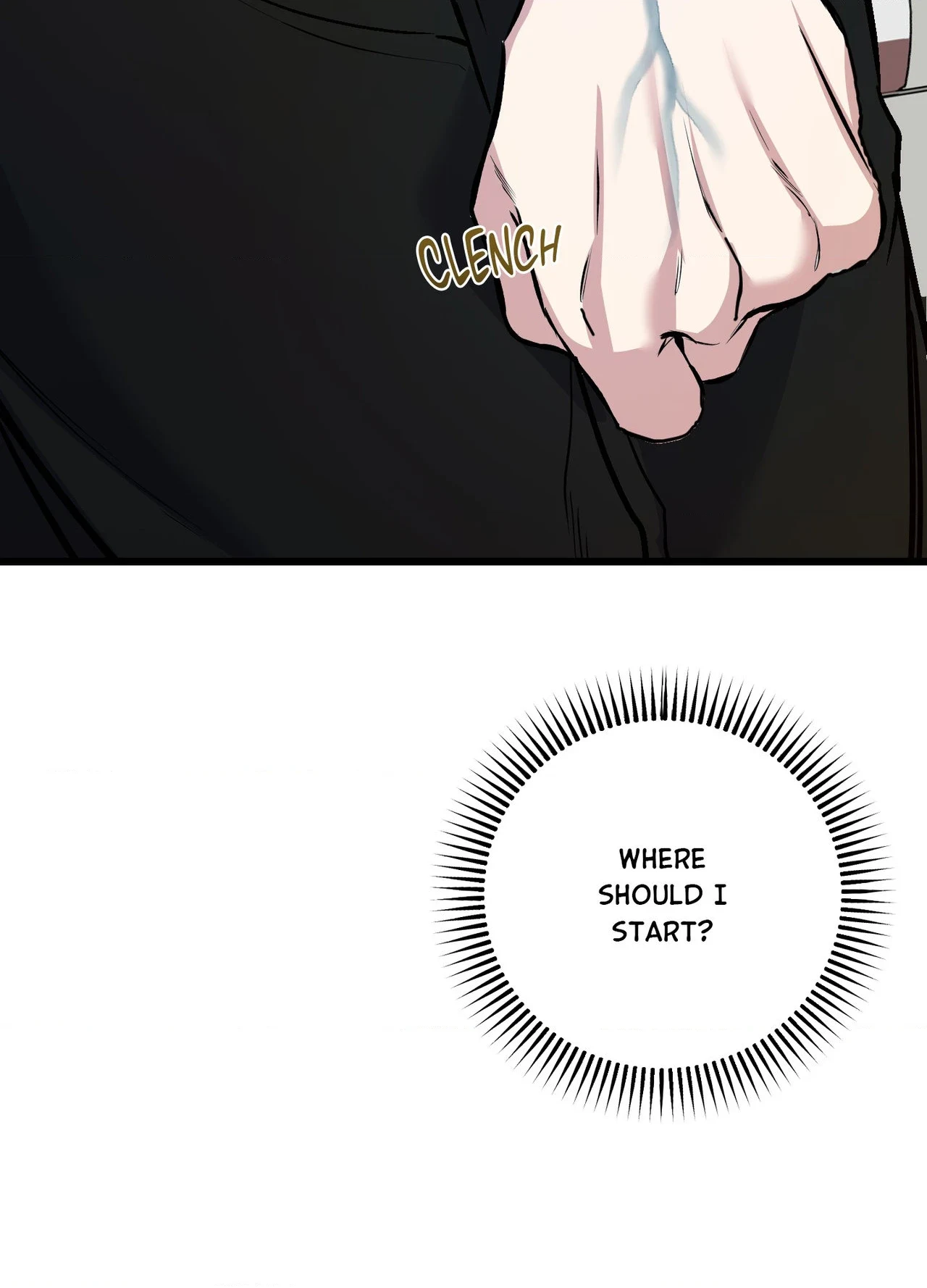 Read INVISIBLE PARTNER chapter 48 image 24 on Lezhin