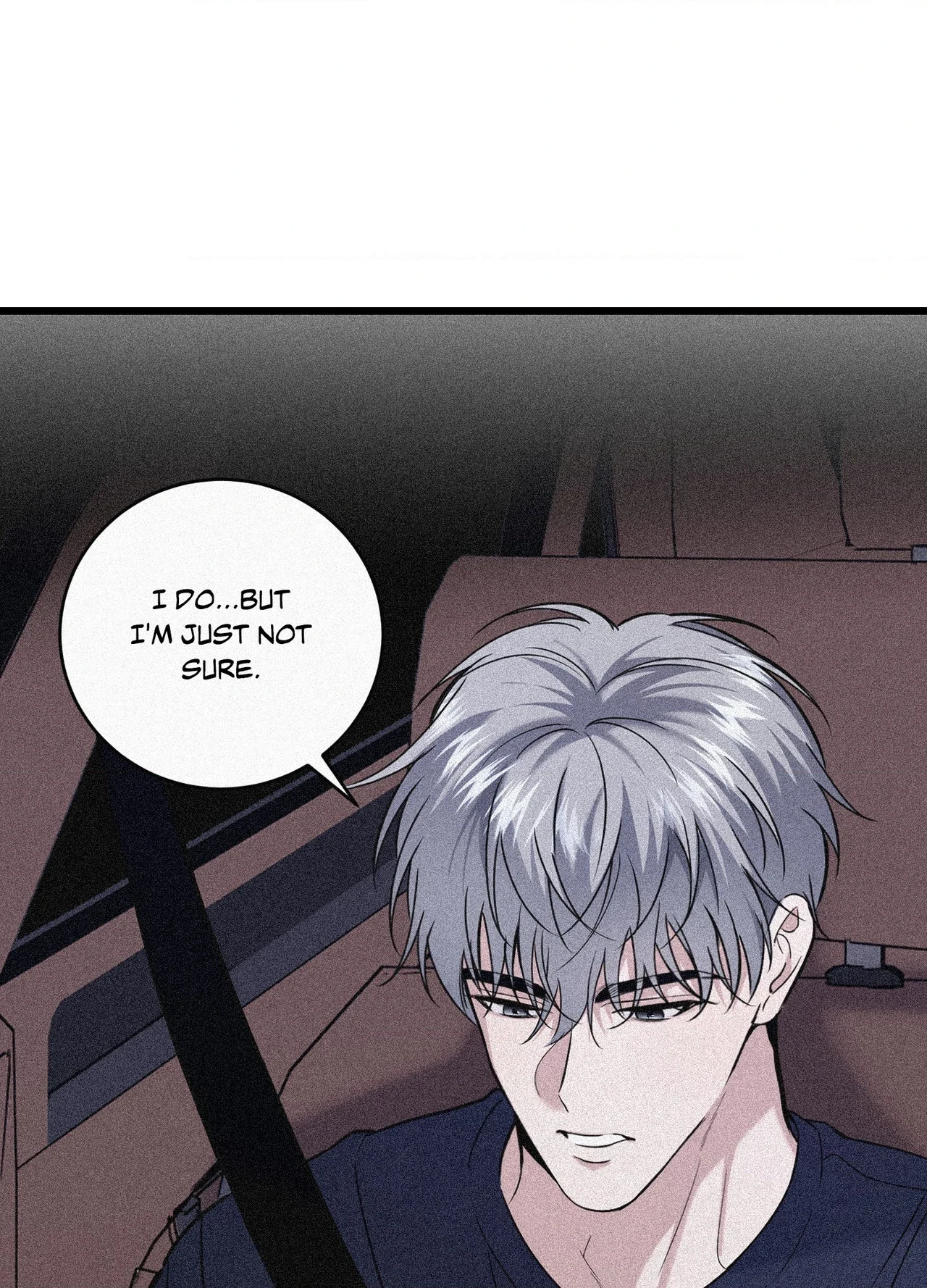 Read INVISIBLE PARTNER chapter 48 image 25 on Lezhin