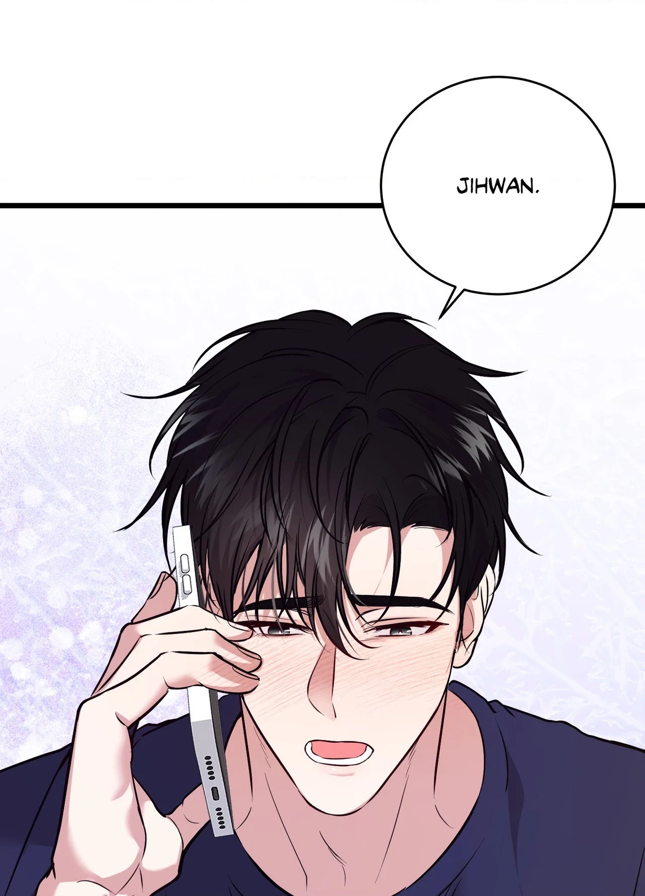 Read INVISIBLE PARTNER chapter 48 image 29 on Lezhin
