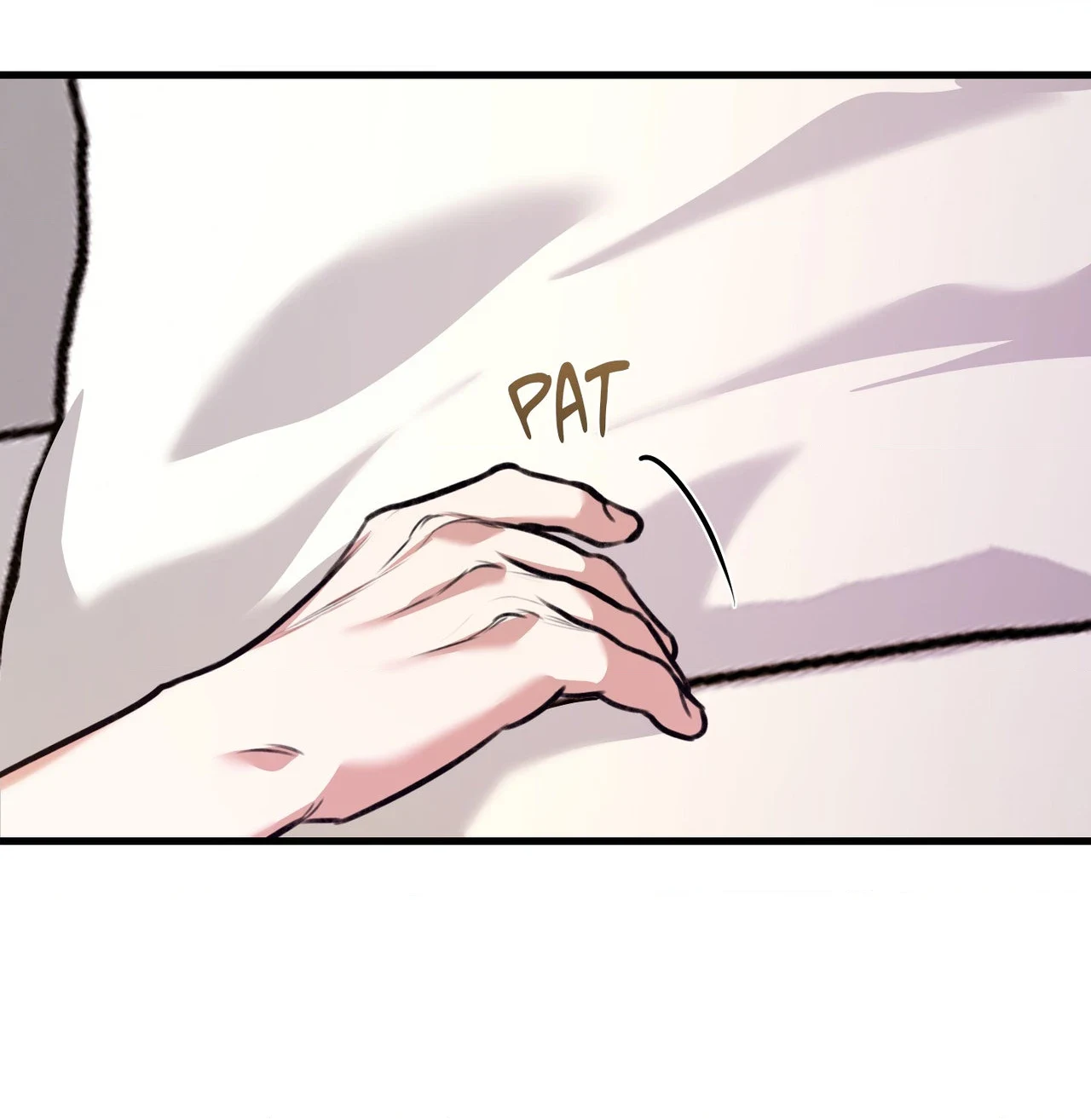 Read INVISIBLE PARTNER chapter 48 image 3 on Lezhin