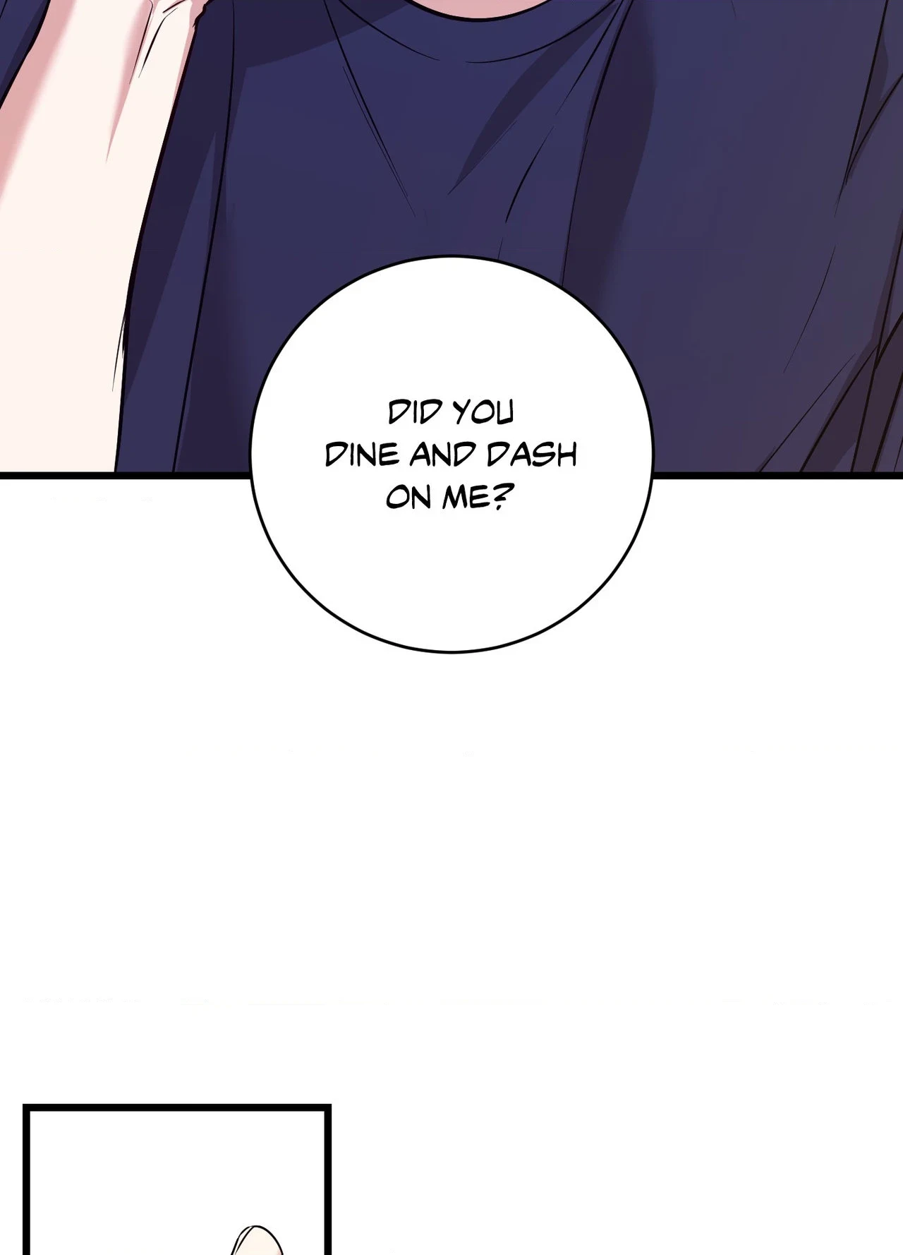 Read INVISIBLE PARTNER chapter 48 image 30 on Lezhin
