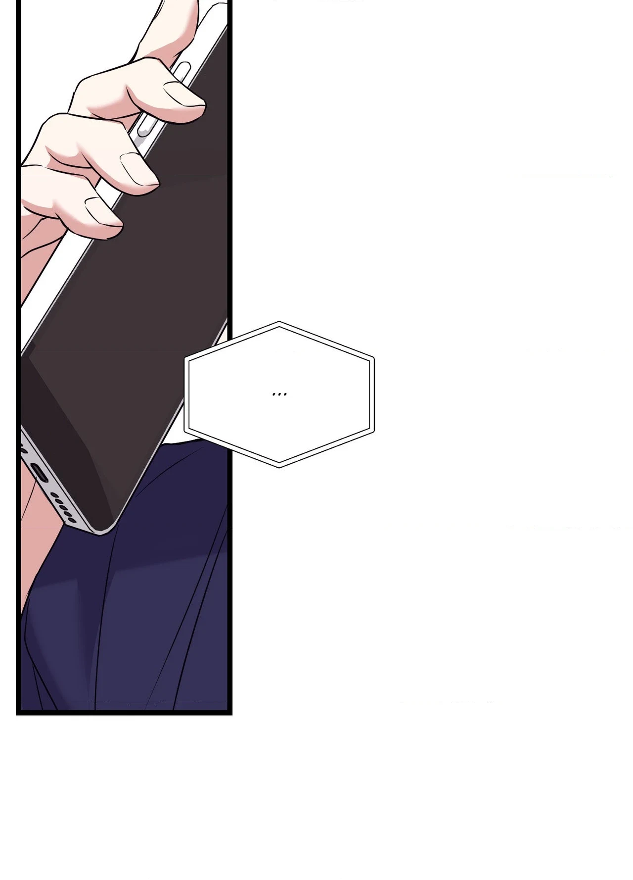 Read INVISIBLE PARTNER chapter 48 image 31 on Lezhin