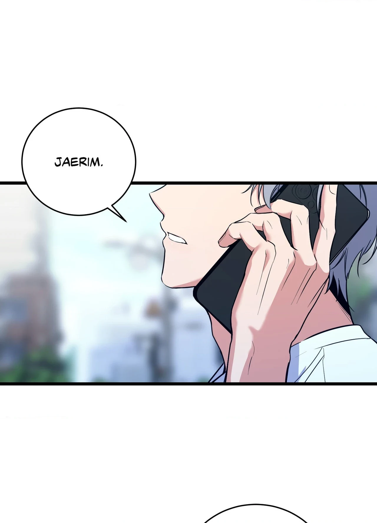 Read INVISIBLE PARTNER chapter 48 image 37 on Lezhin
