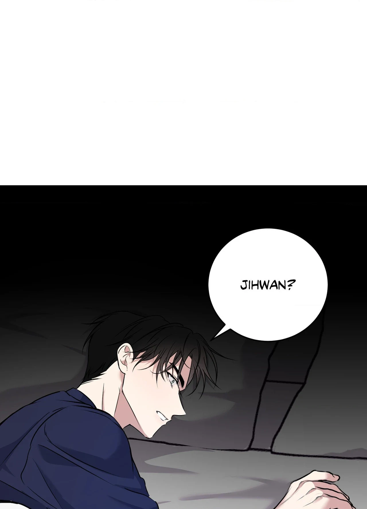 Read INVISIBLE PARTNER chapter 48 image 4 on Lezhin