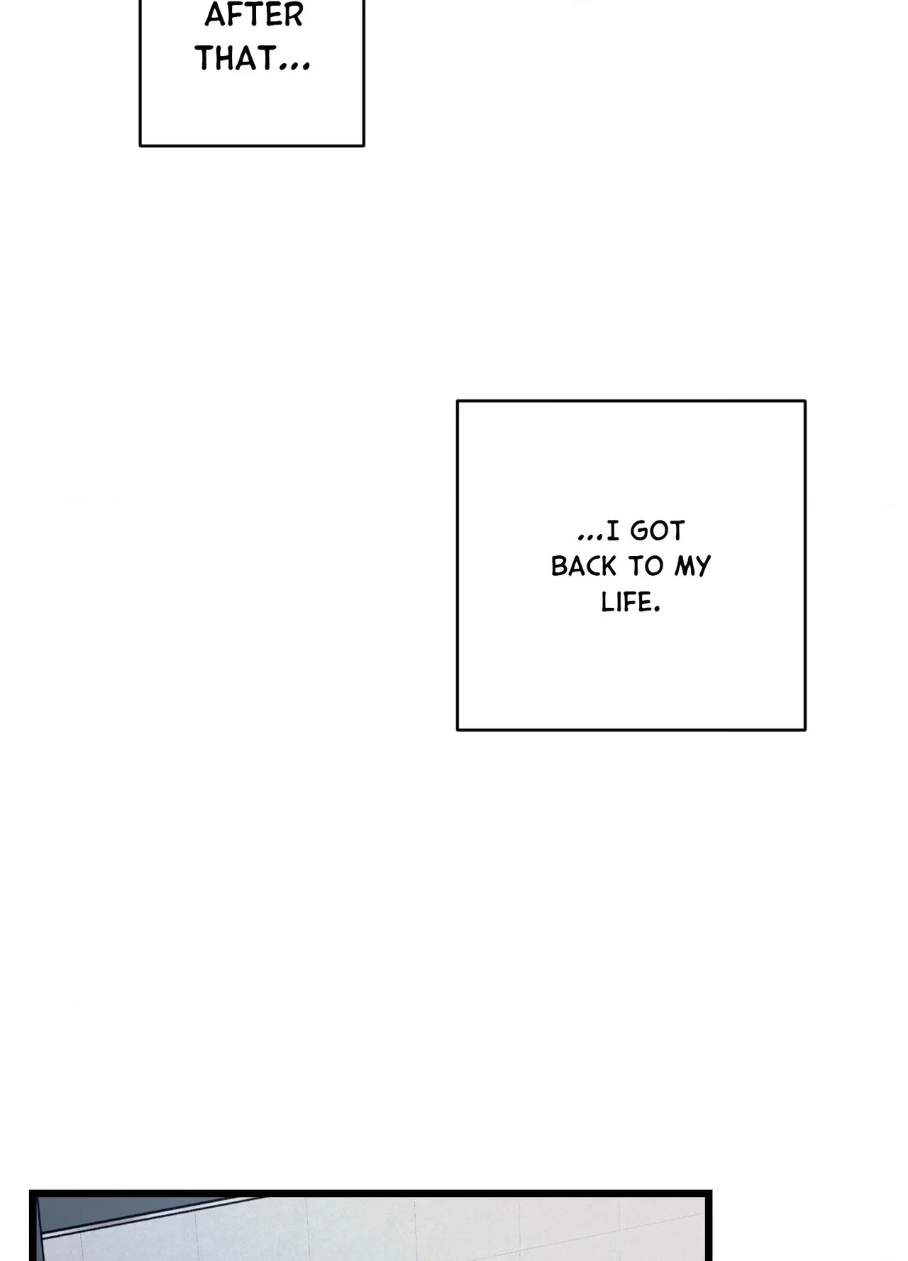 Read INVISIBLE PARTNER chapter 48 image 48 on Lezhin