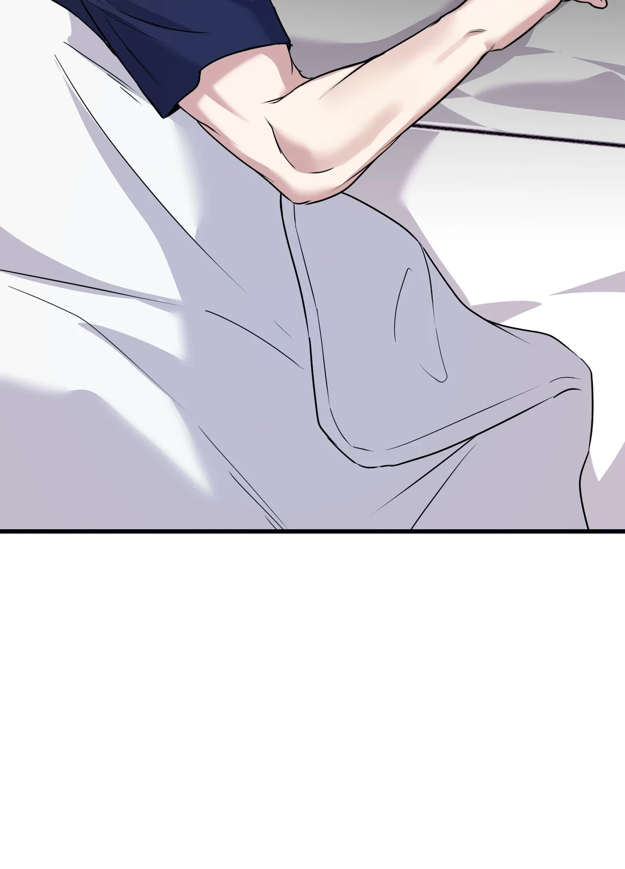 Read INVISIBLE PARTNER chapter 48 image 5 on Lezhin