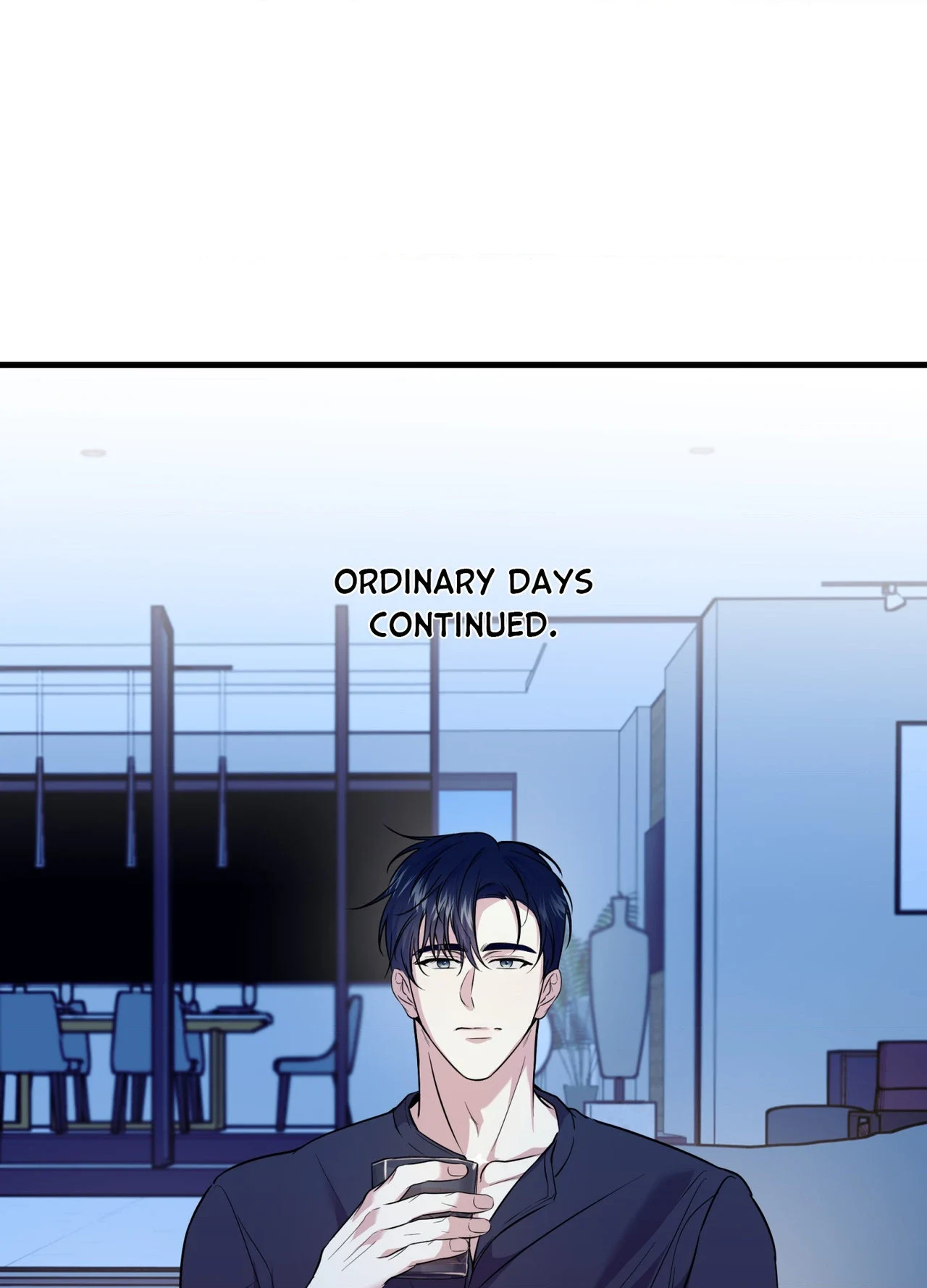 Read INVISIBLE PARTNER chapter 48 image 53 on Lezhin