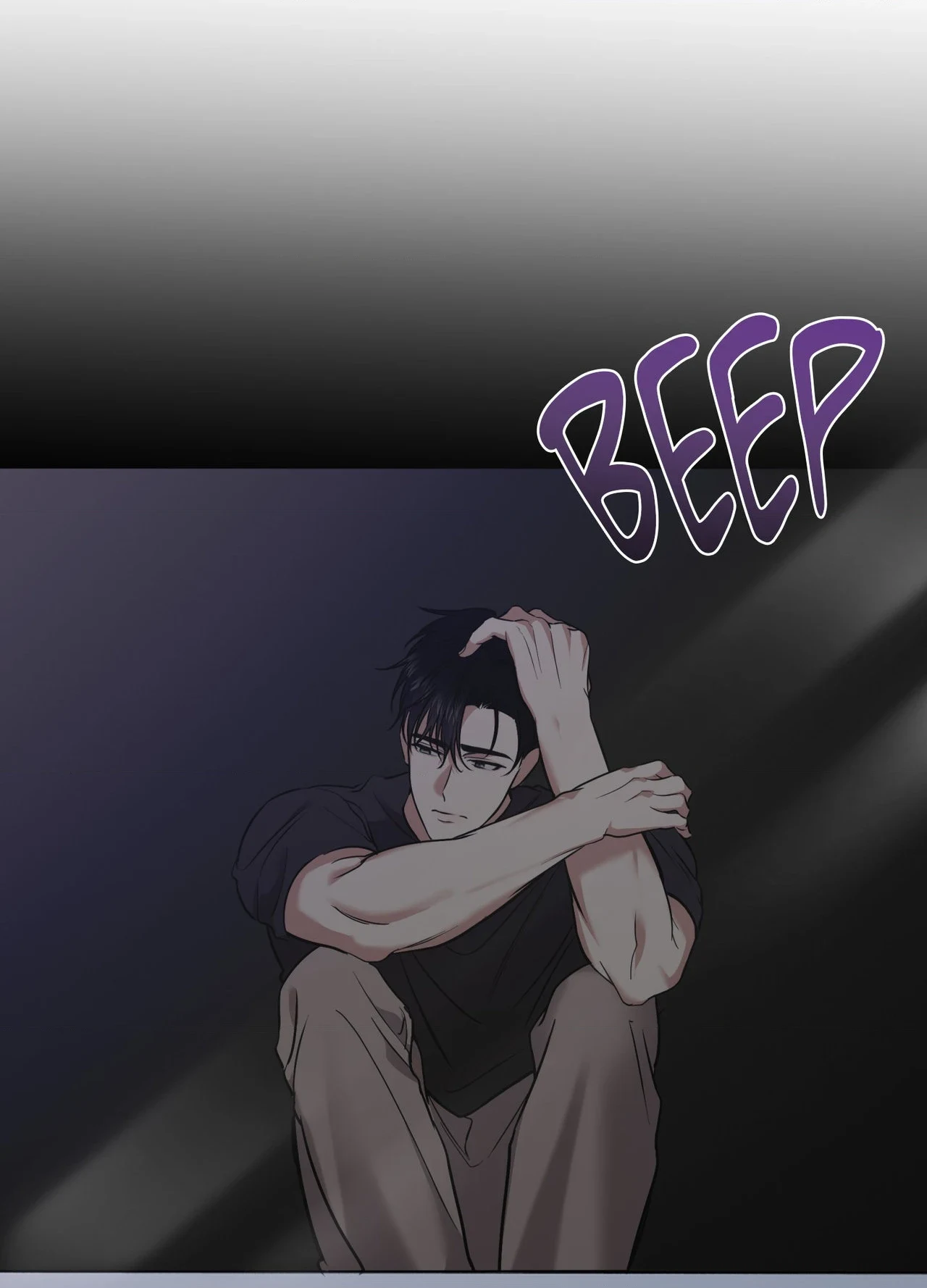 Read INVISIBLE PARTNER chapter 48 image 56 on Lezhin