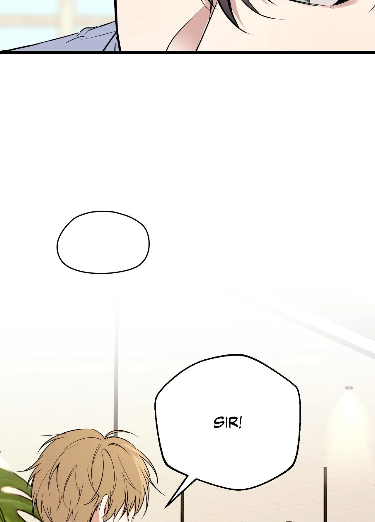 Read INVISIBLE PARTNER chapter 48 image 59 on Lezhin