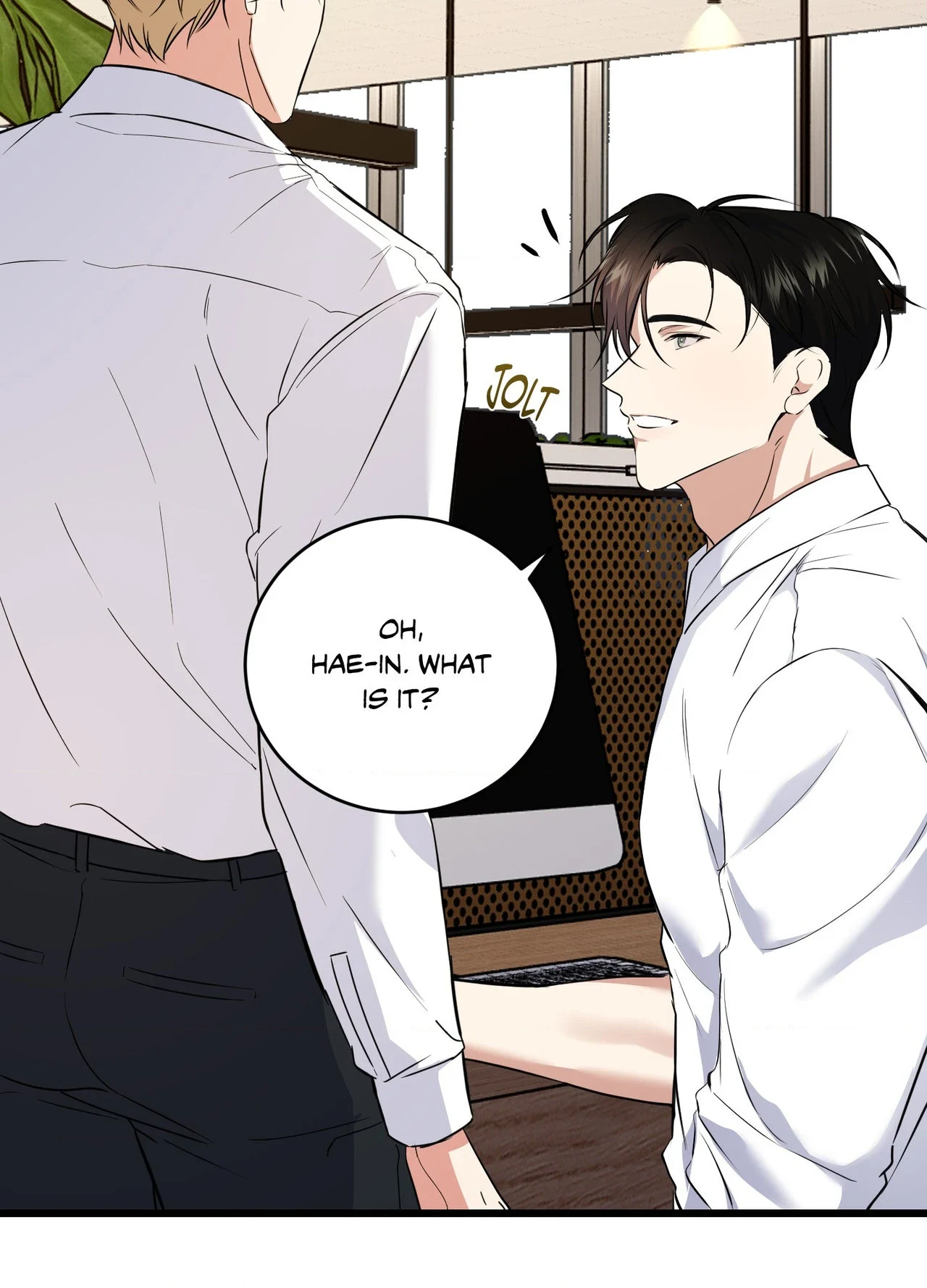 Read INVISIBLE PARTNER chapter 48 image 60 on Lezhin
