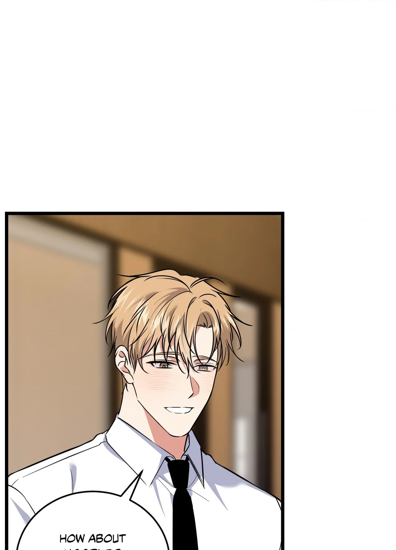 Read INVISIBLE PARTNER chapter 48 image 61 on Lezhin