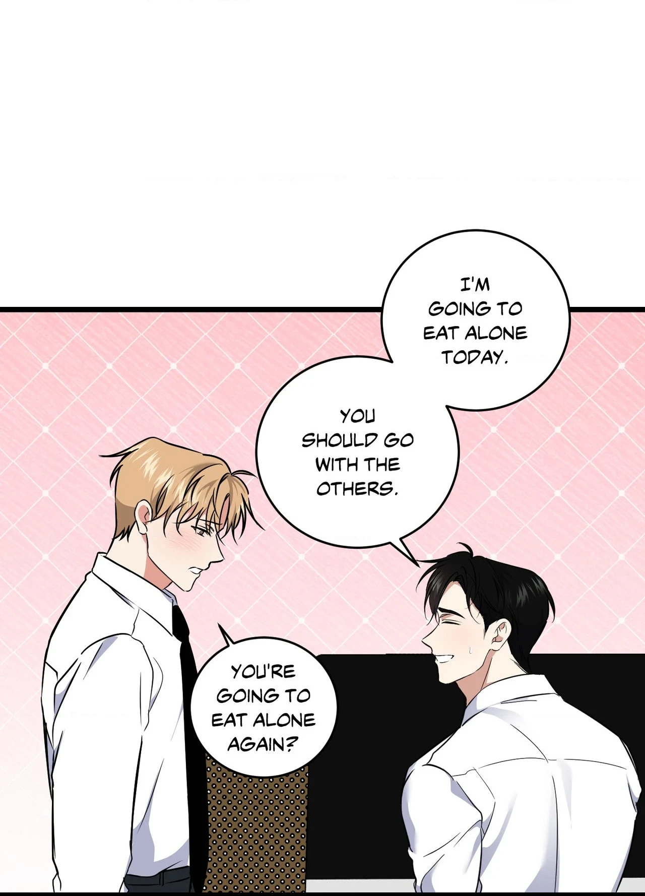 Read INVISIBLE PARTNER chapter 48 image 63 on Lezhin