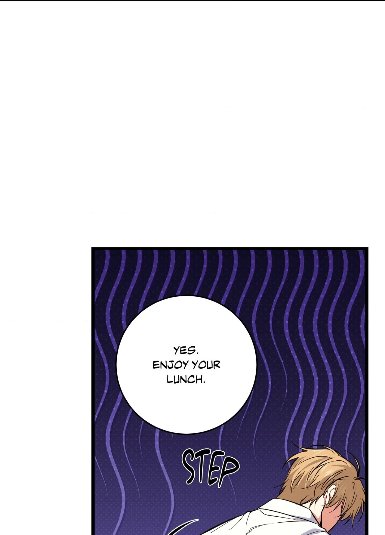 Read INVISIBLE PARTNER chapter 48 image 64 on Lezhin