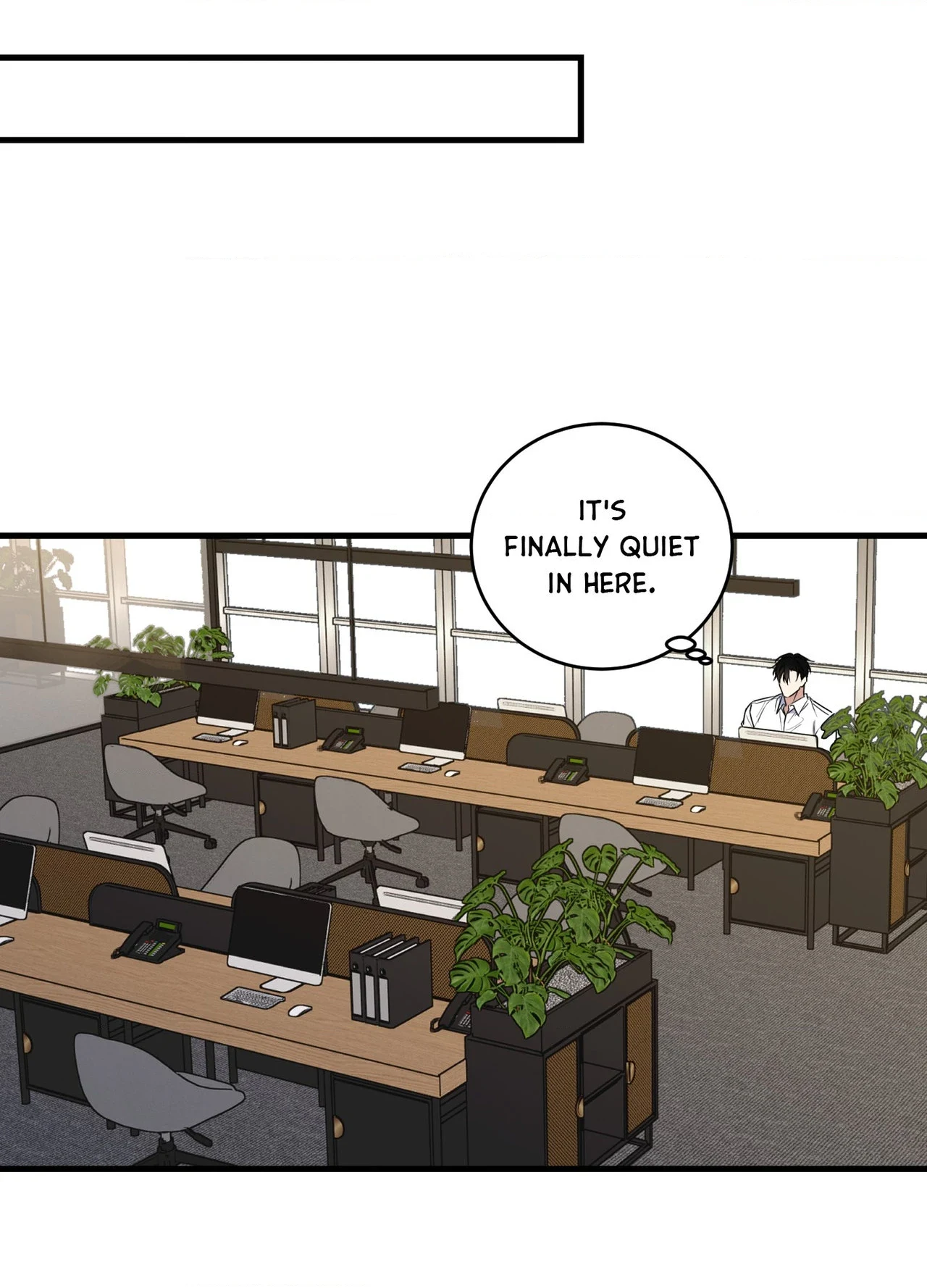 Read INVISIBLE PARTNER chapter 48 image 68 on Lezhin